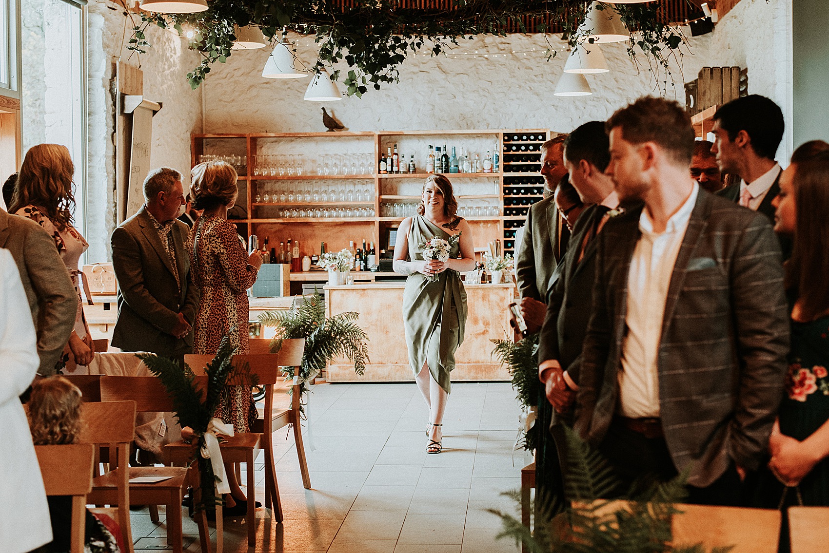 River Cottage Wedding 19