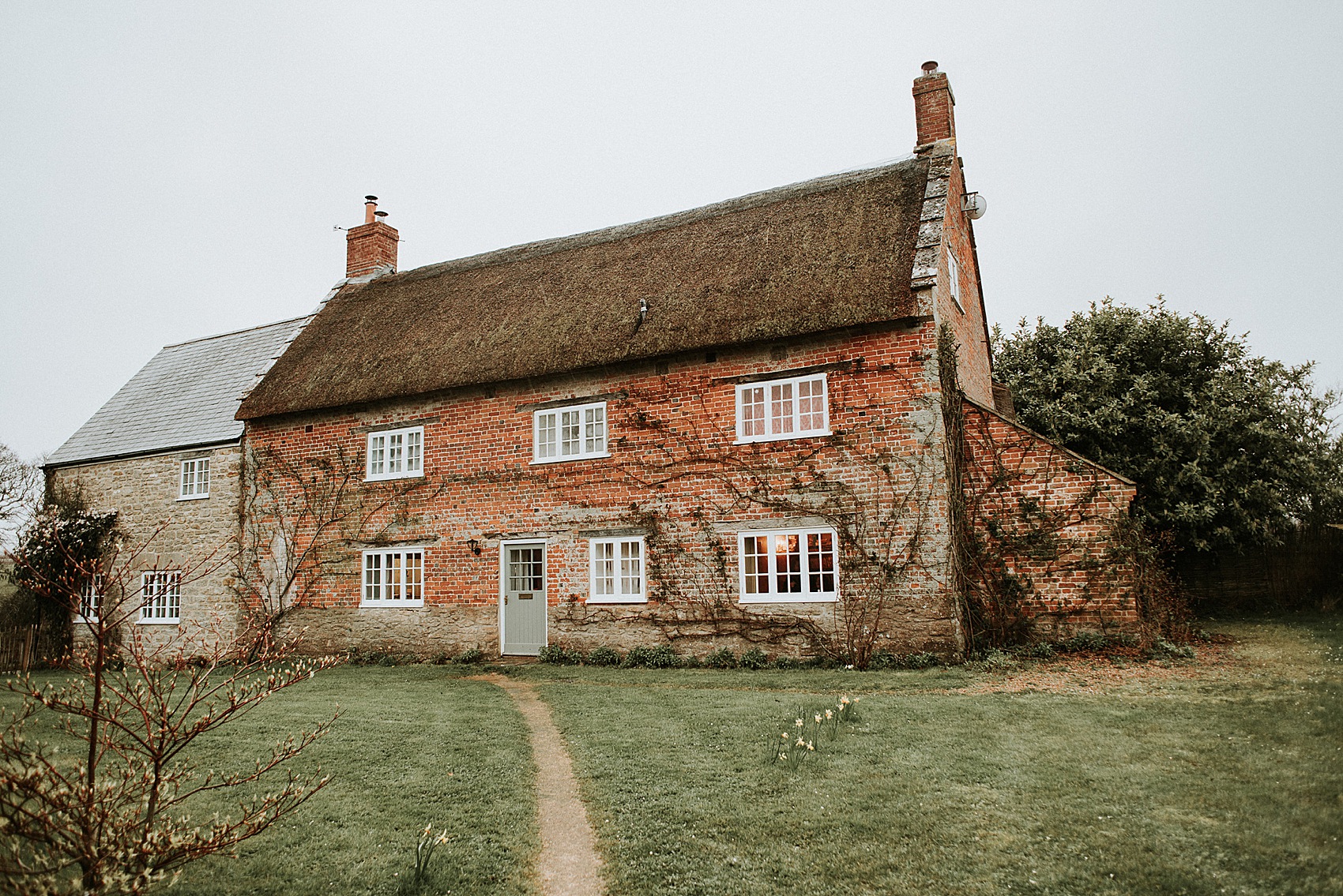 River Cottage Wedding 2