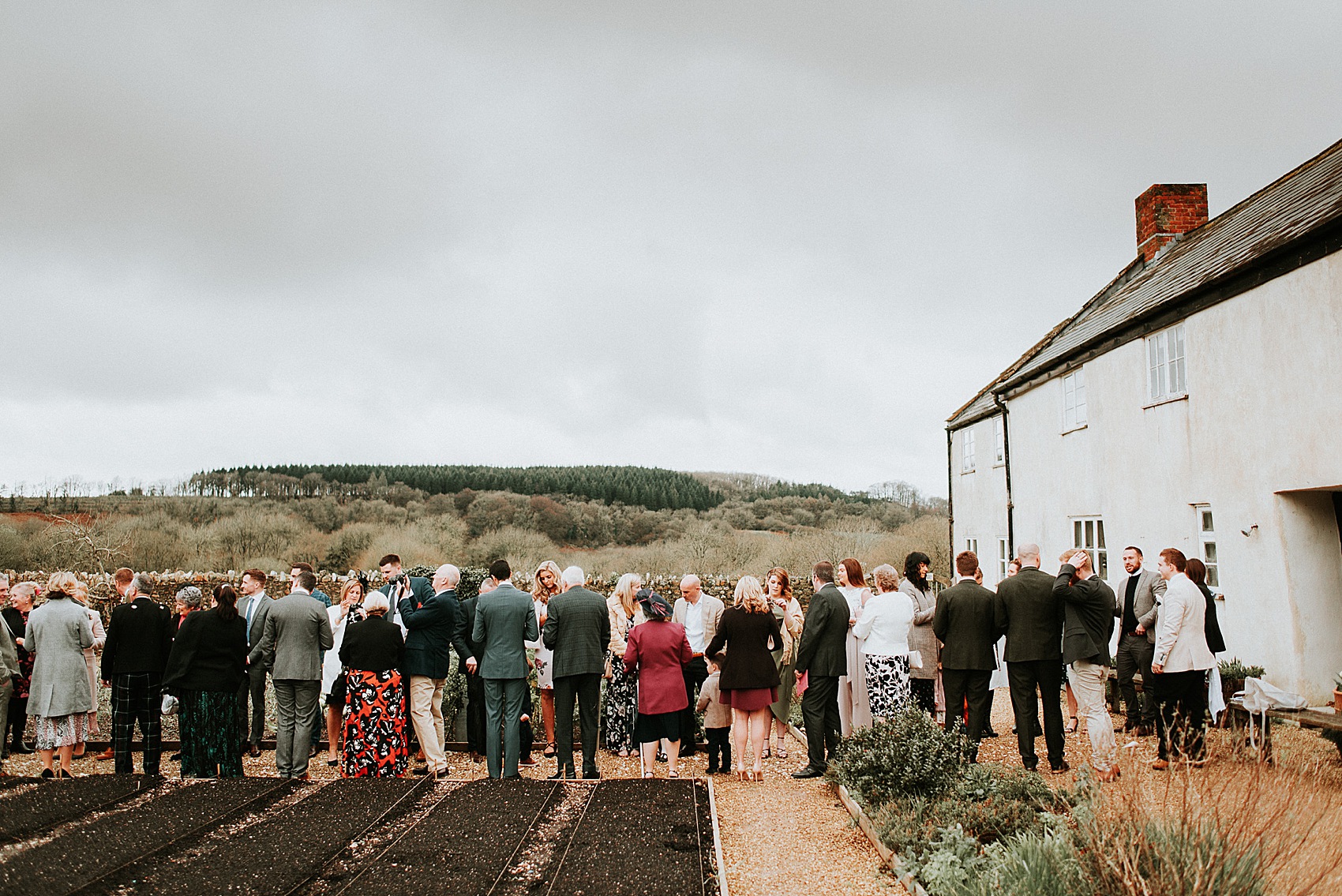 River Cottage Wedding 27