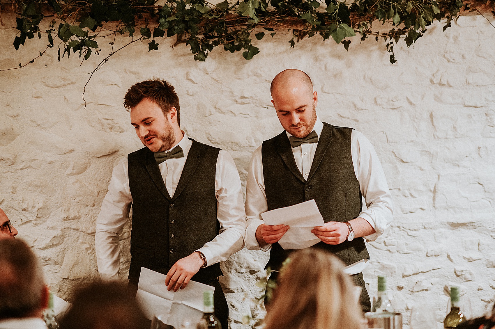 River Cottage Wedding Devon 2