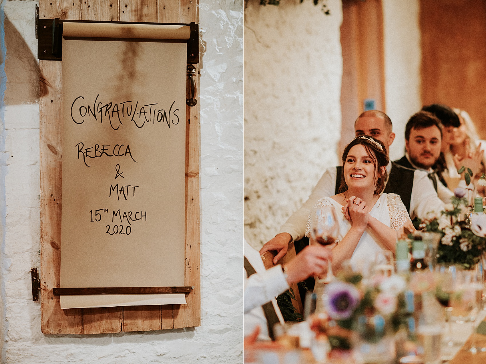 River Cottage Wedding Devon 3