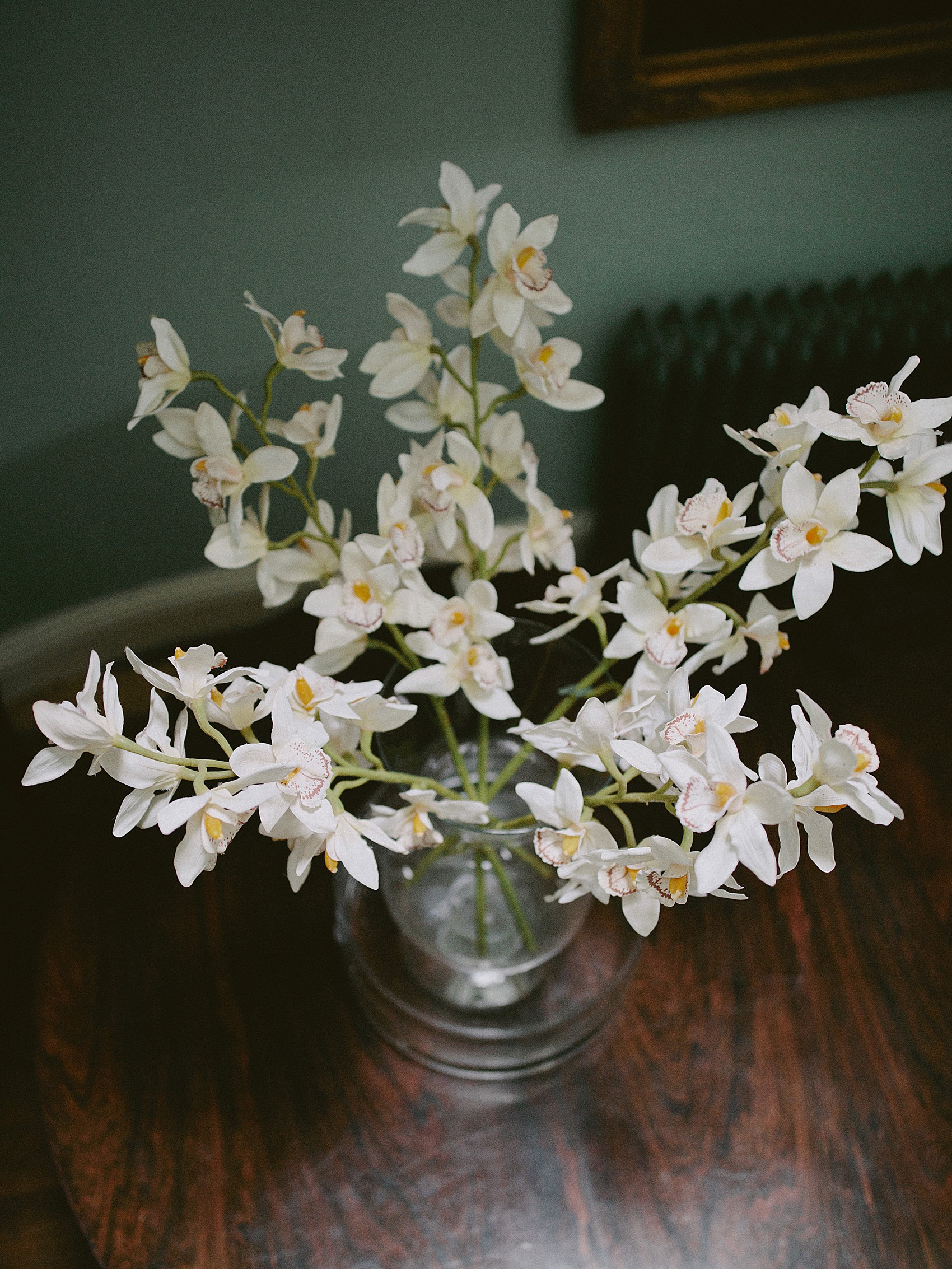 Wedding Flowers