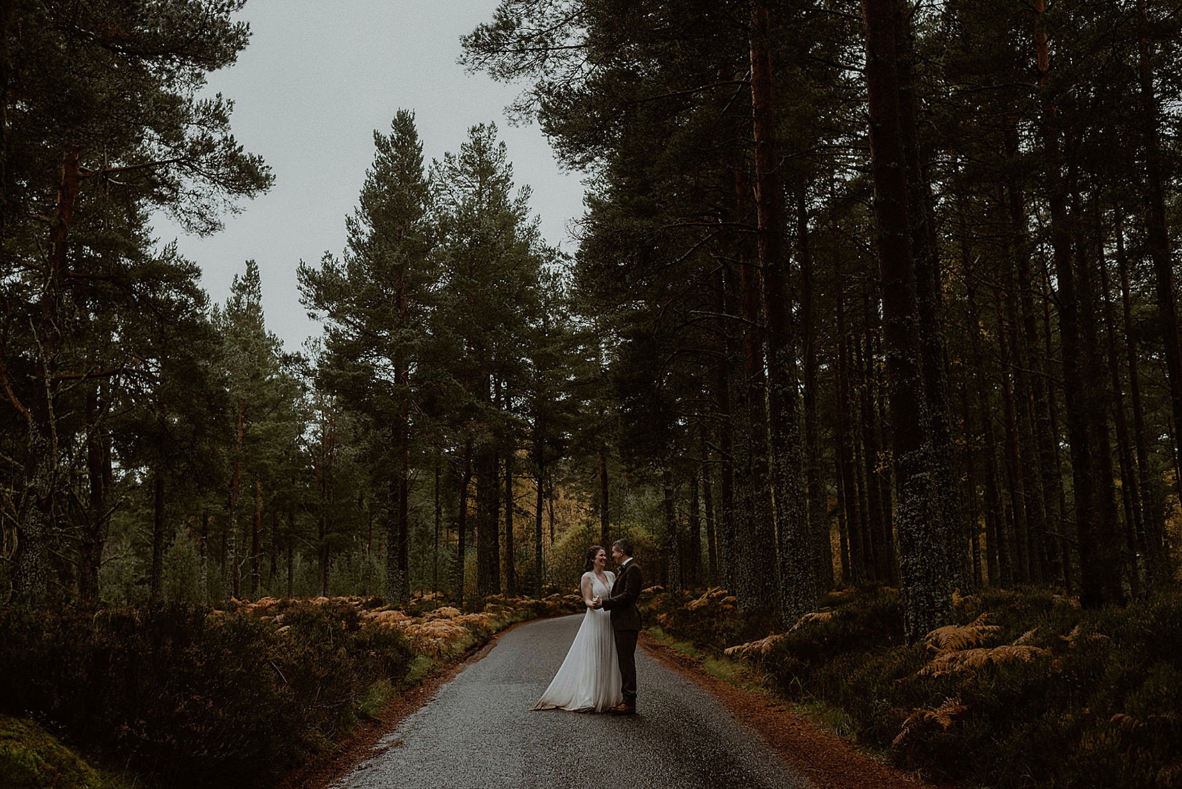 1 Elopement Scotland