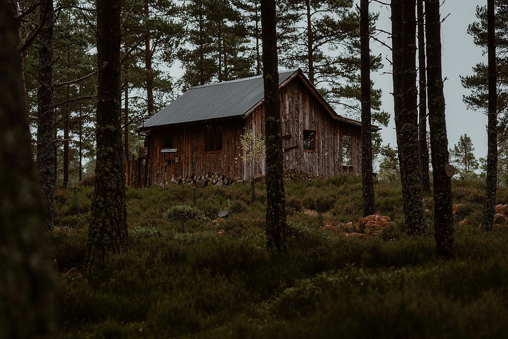 10 Elopement Scotland