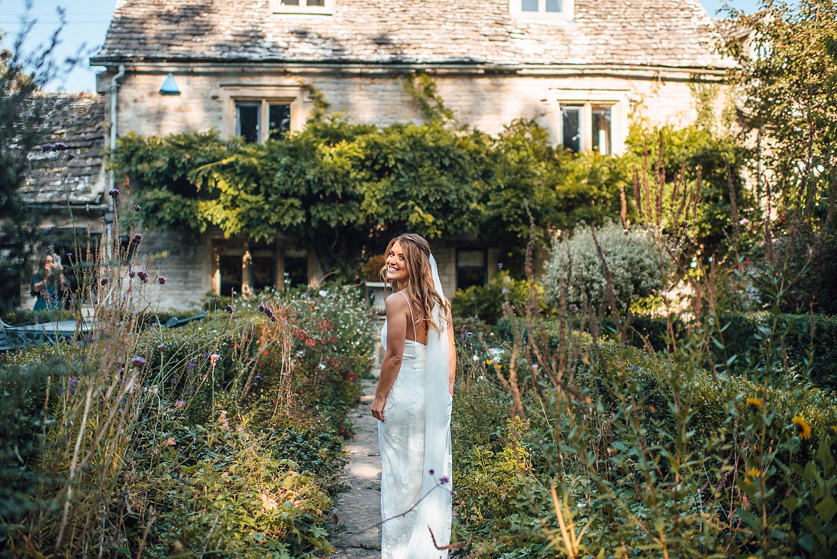 12 Halfpenny London Rustic Cotswolds Wedding