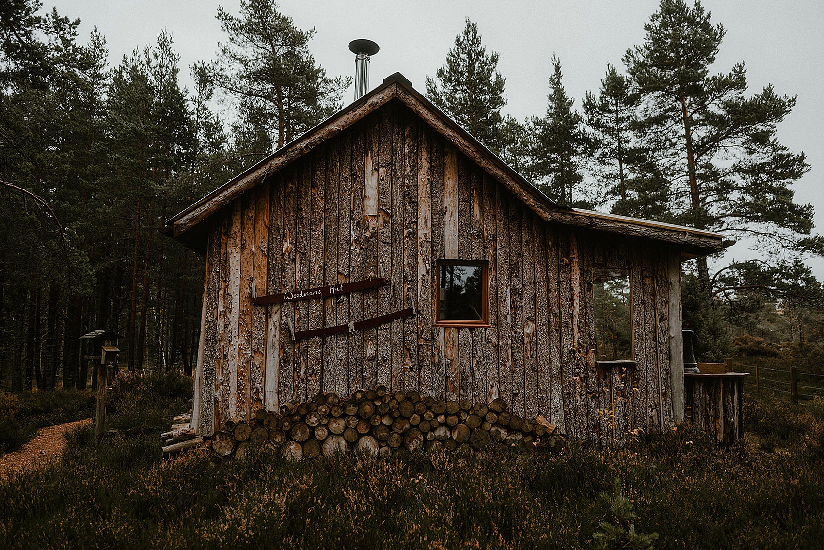 14 Elopement Scotland