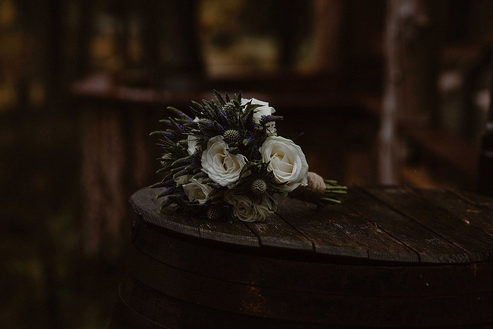 16 Elopement Scotland