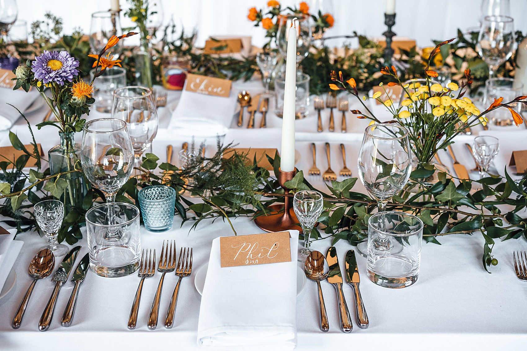 17 Halfpenny London Rustic Cotswolds Wedding