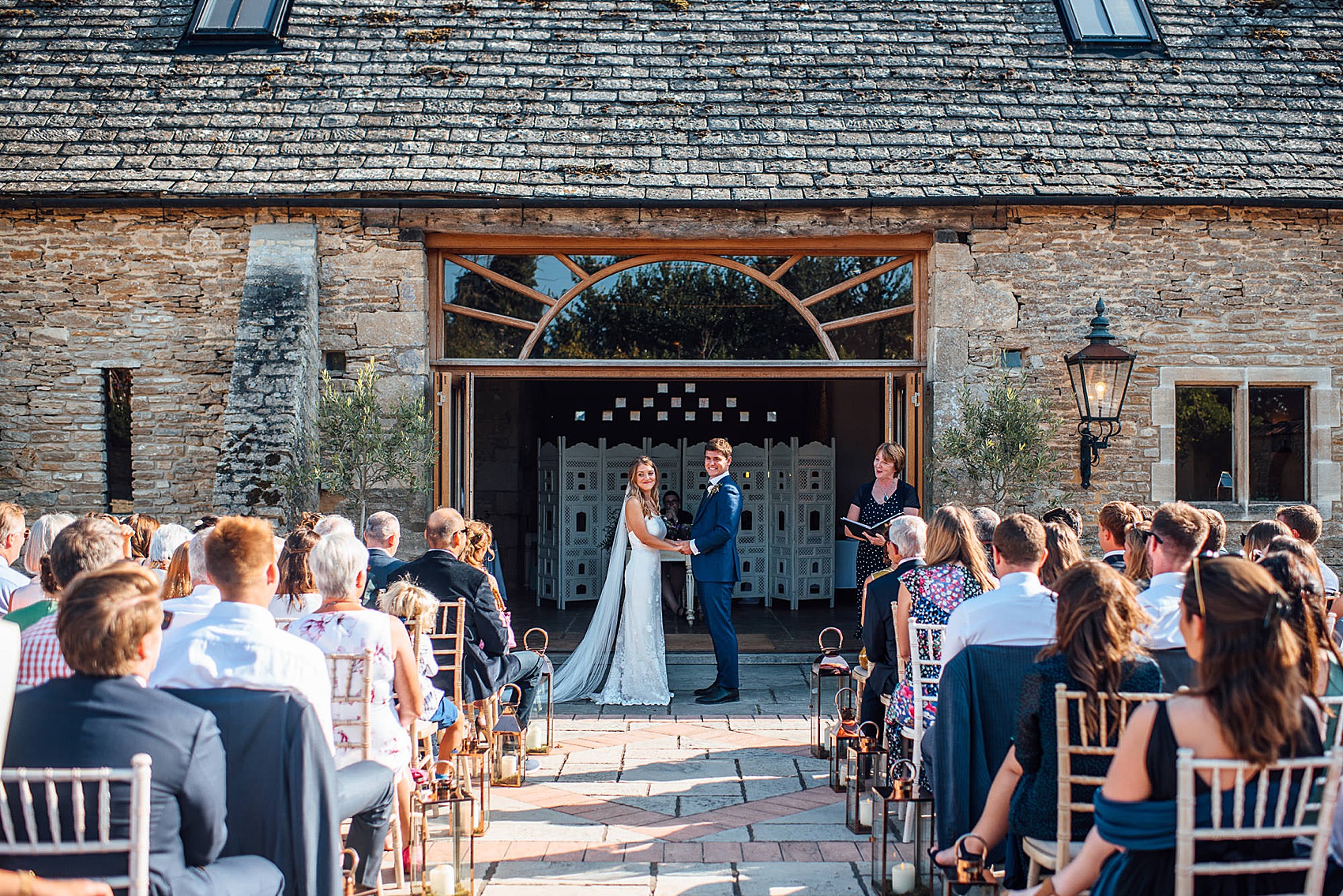 28 Halfpenny London Rustic Cotswolds Wedding