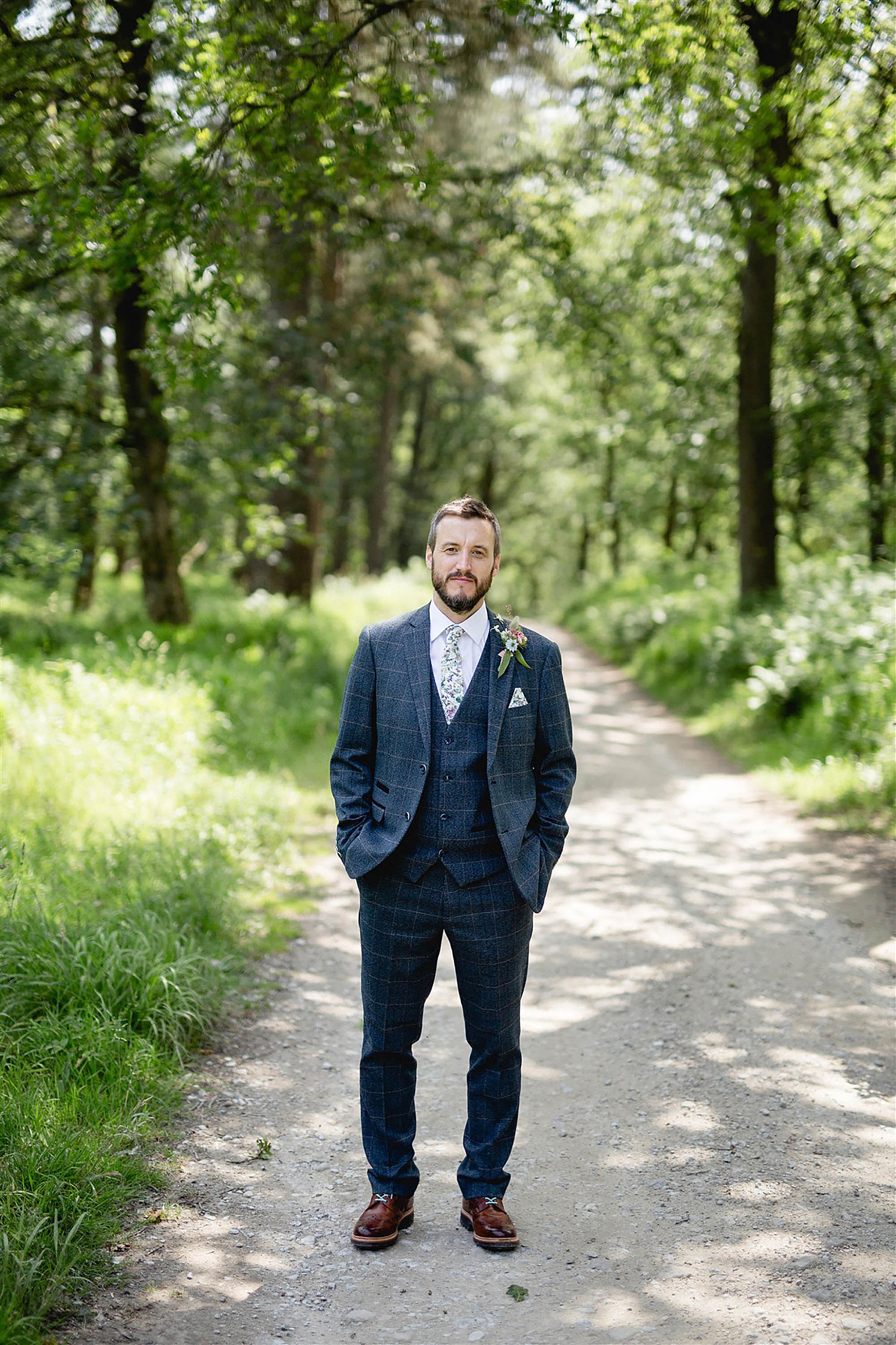 29 Boho wedding The Arches Dean Clough Mills