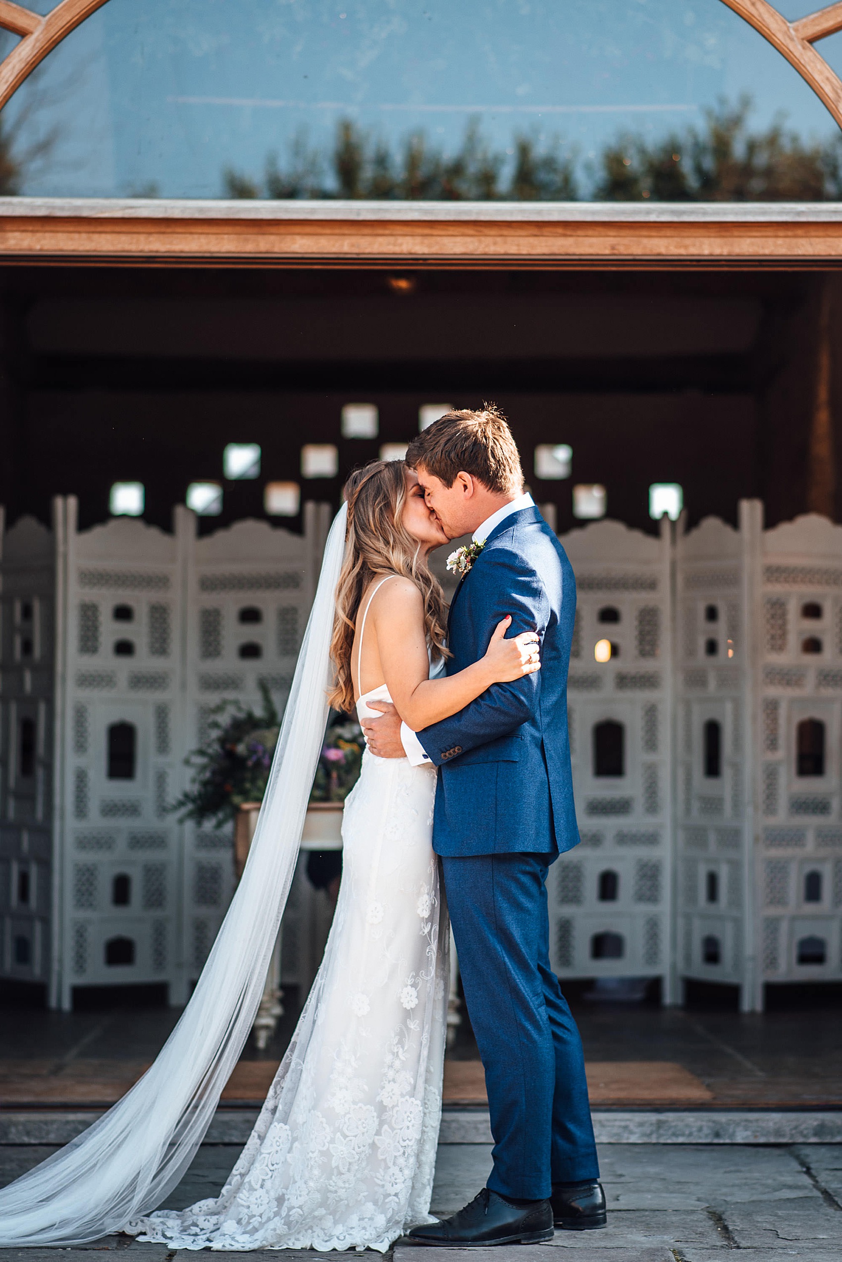 29 Halfpenny London Rustic Cotswolds Wedding