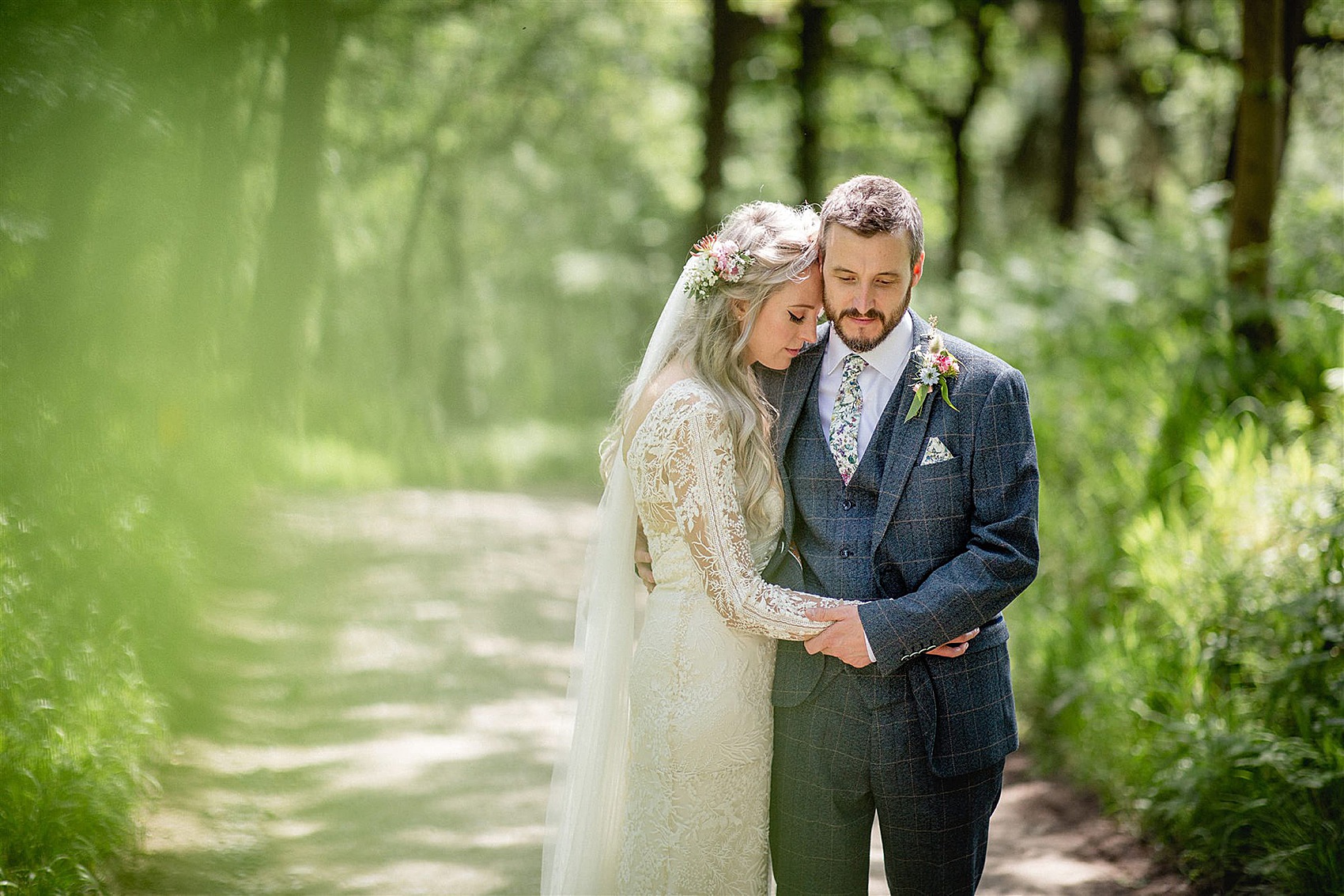 30 Boho wedding The Arches Dean Clough Mills