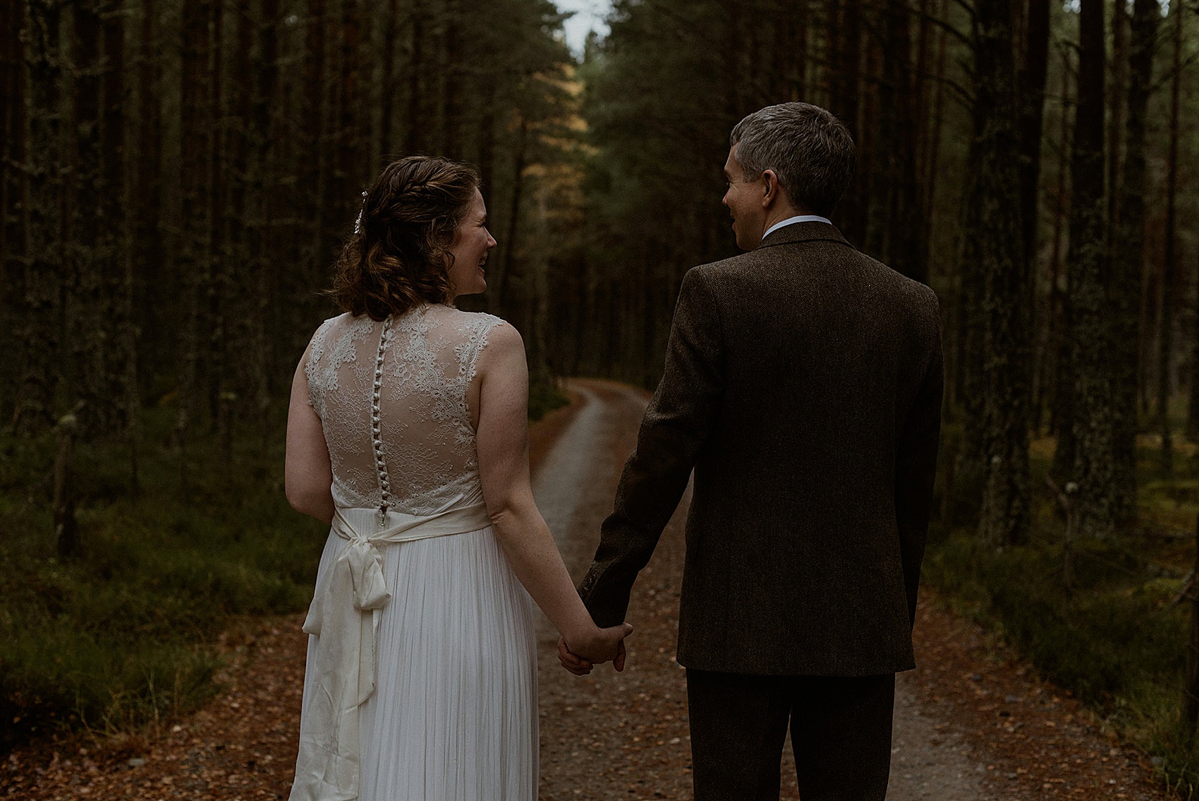 32 Elopement Scotland