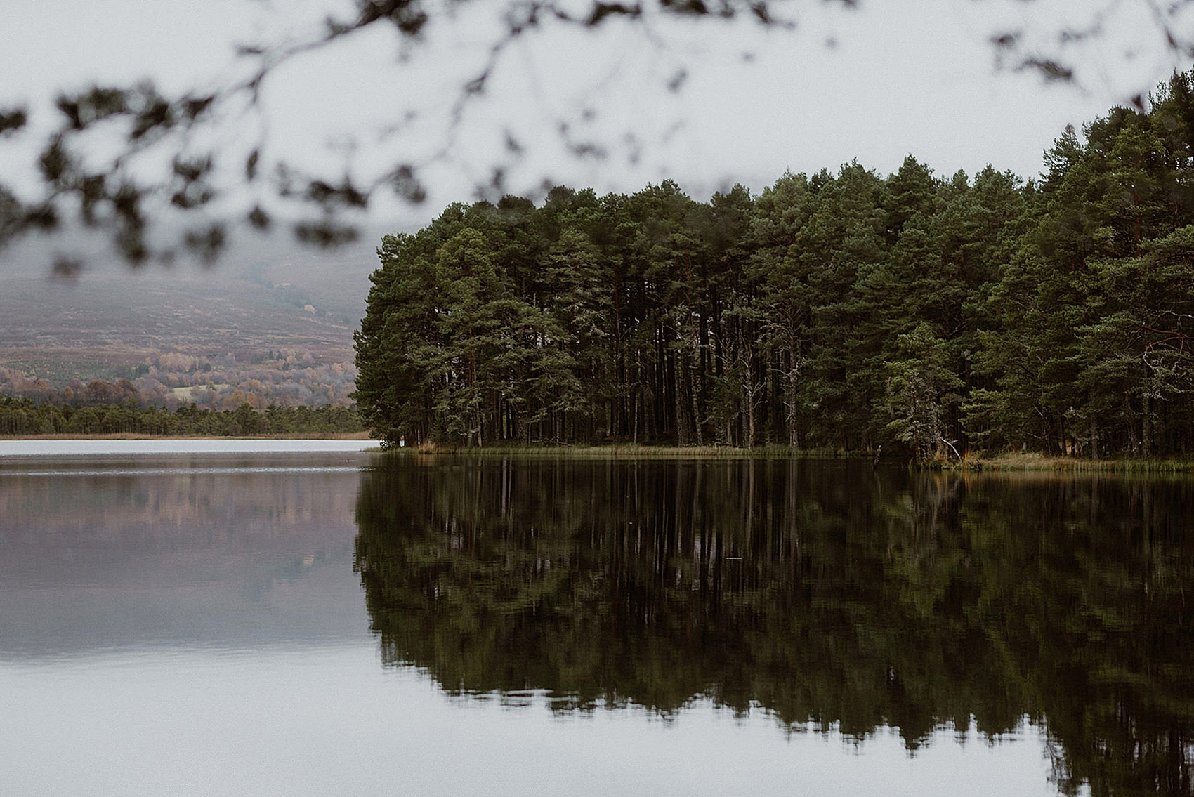 34 Elopement Scotland