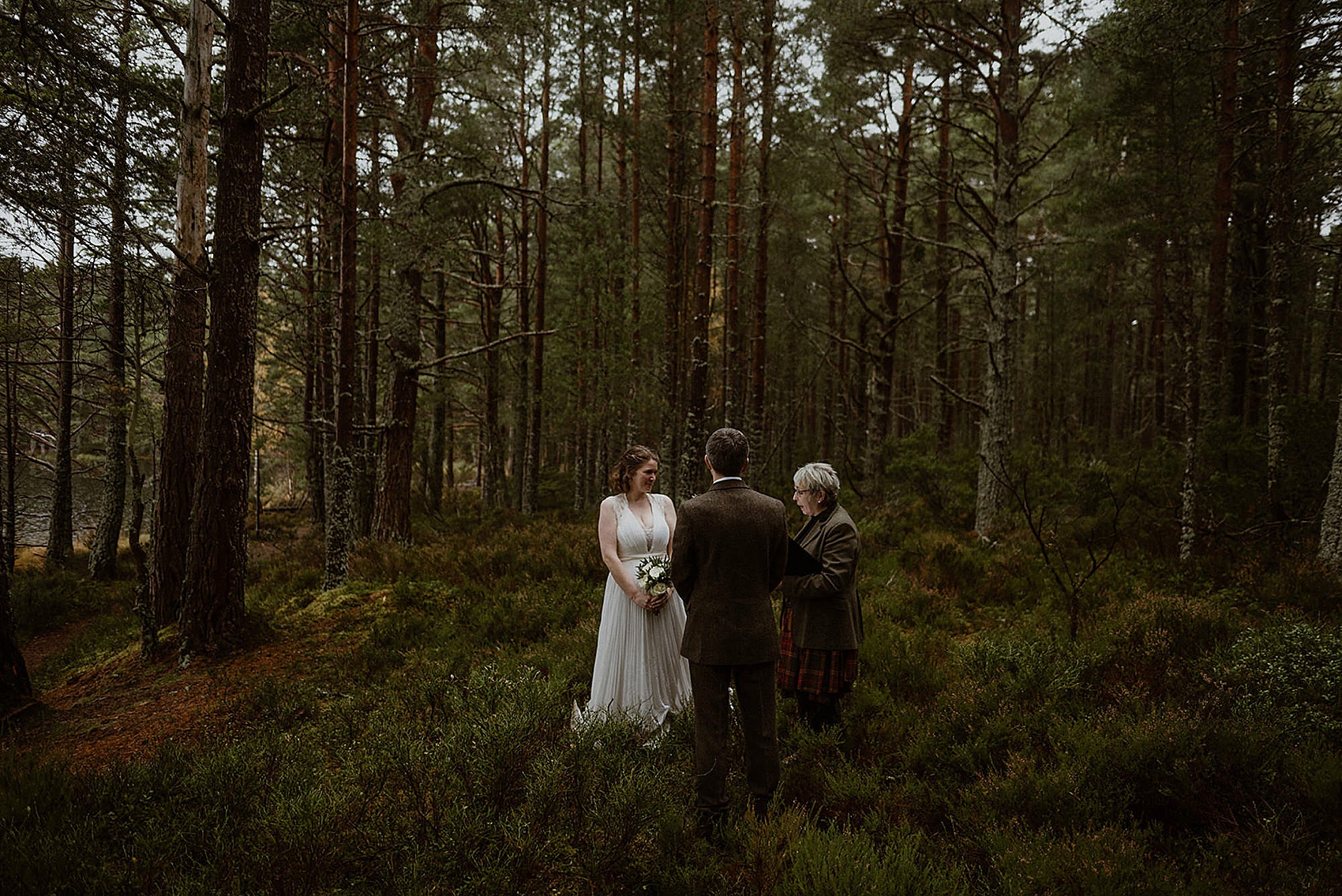 35 Elopement Scotland