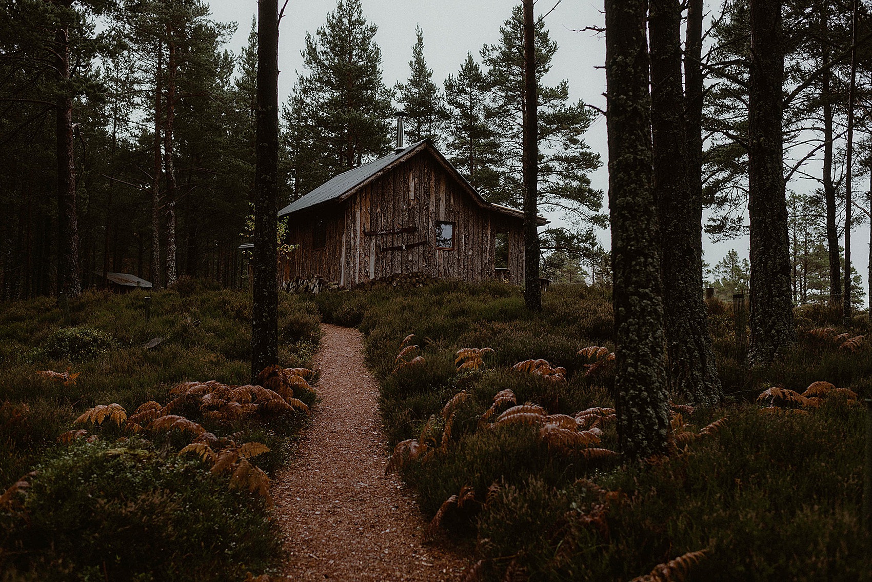 4 Elopement Scotland