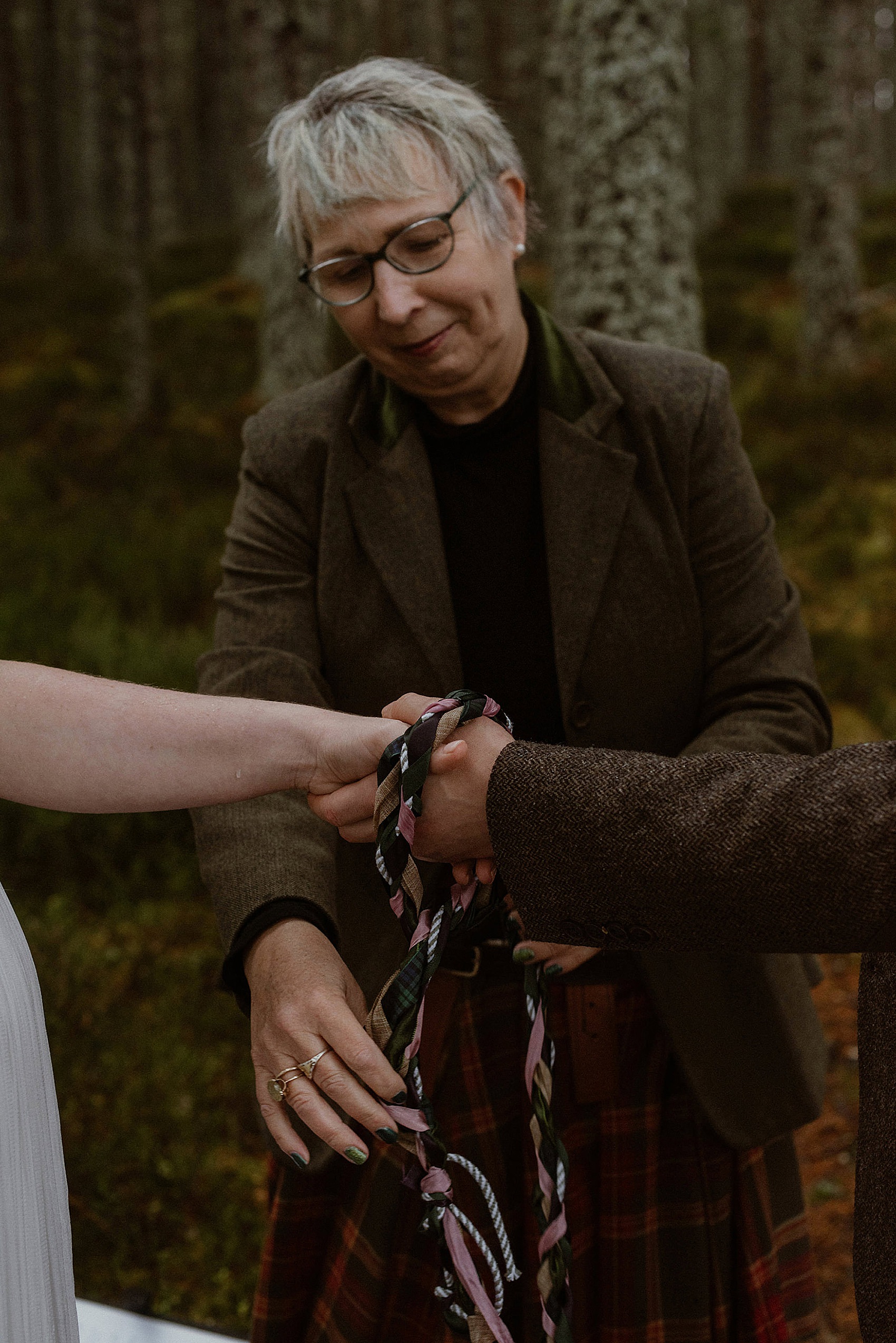 42 Elopement Scotland