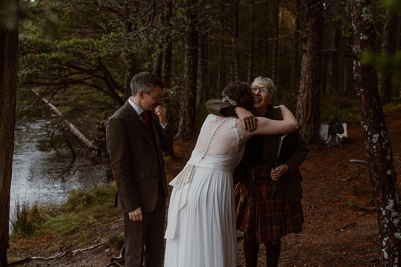 46 Elopement Scotland