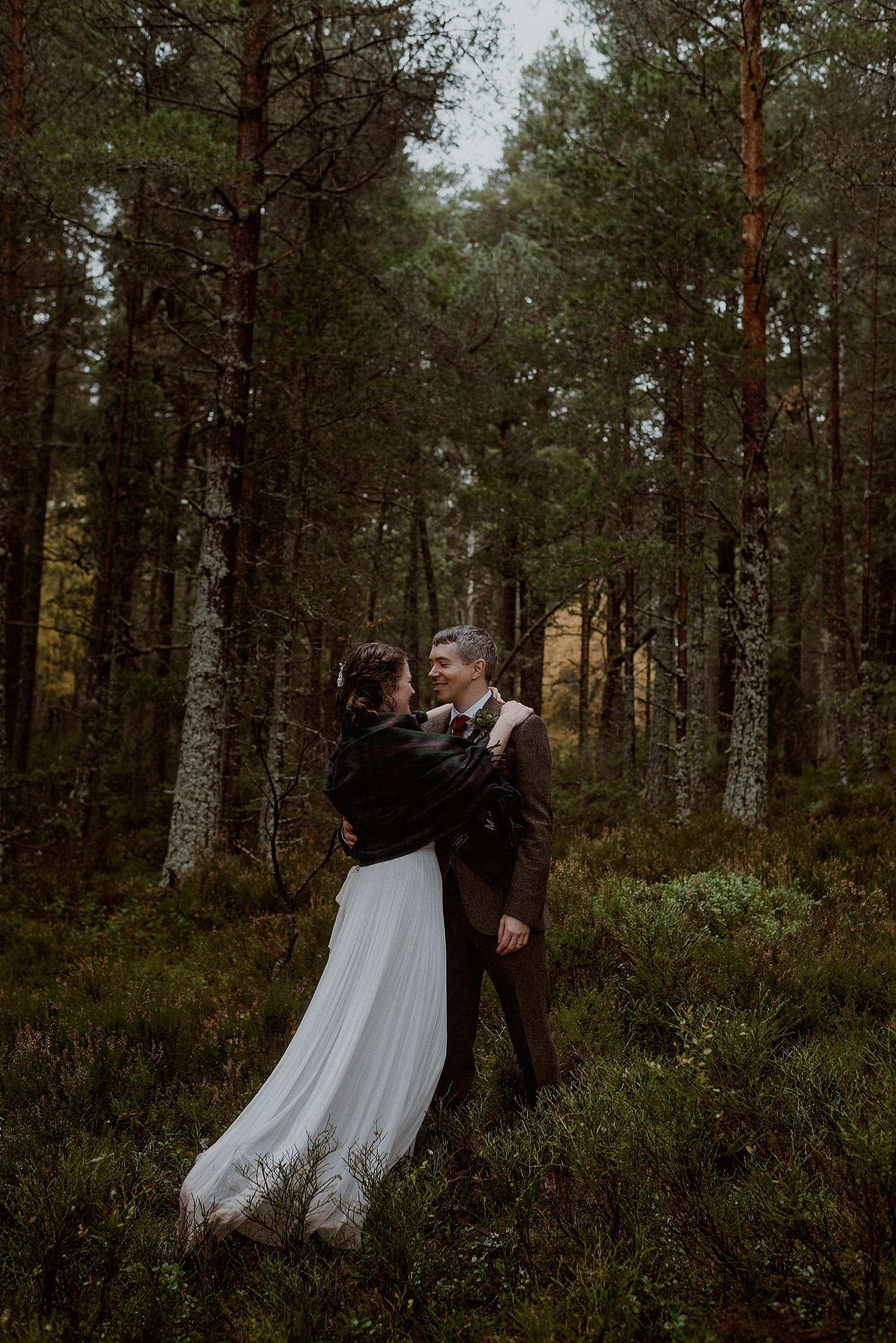 48 Elopement Scotland