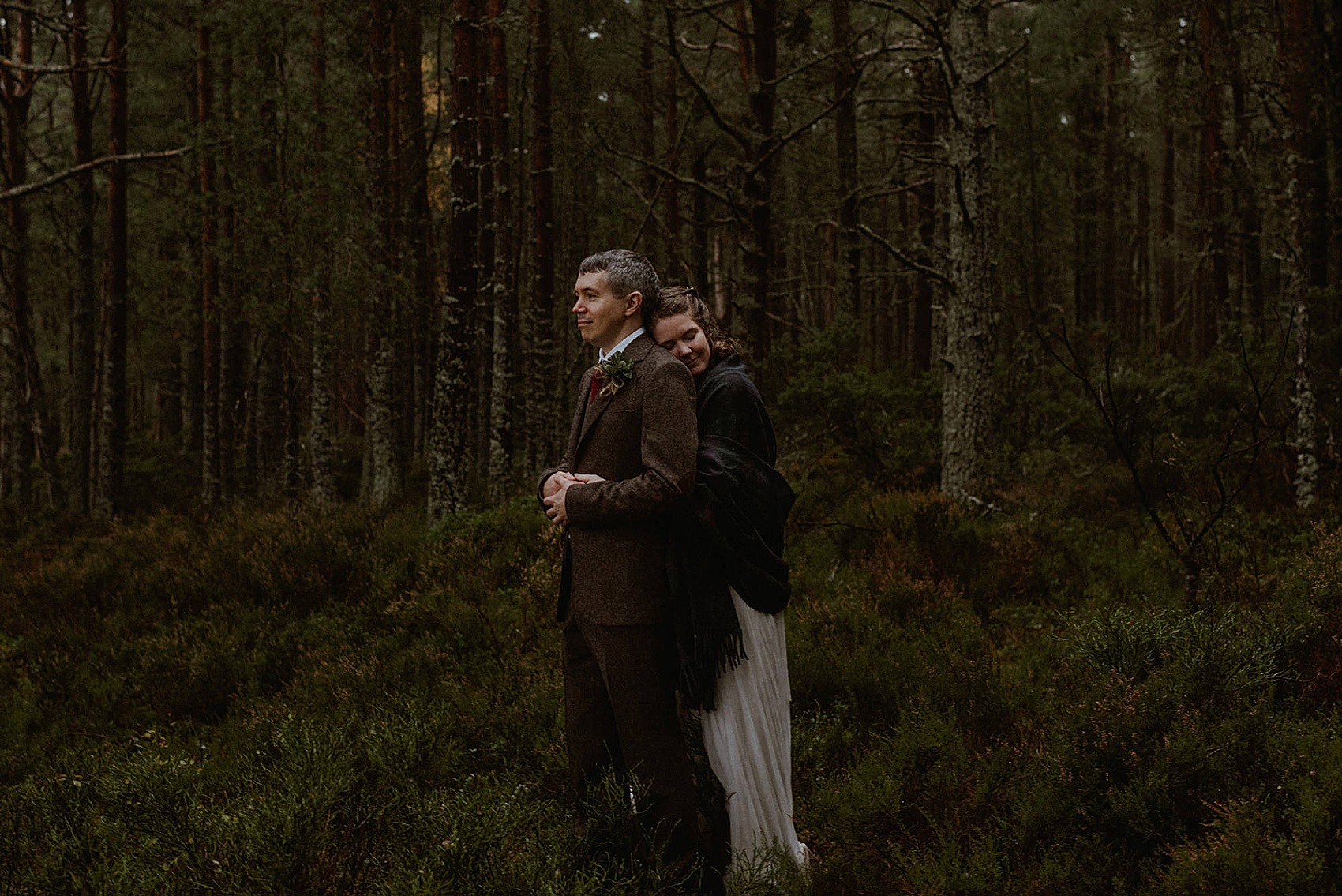 49 Elopement Scotland