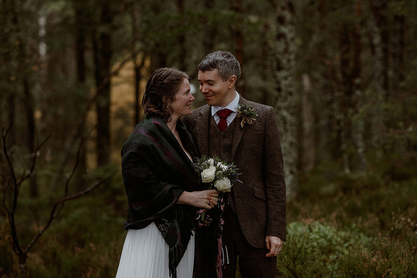 51 Elopement Scotland