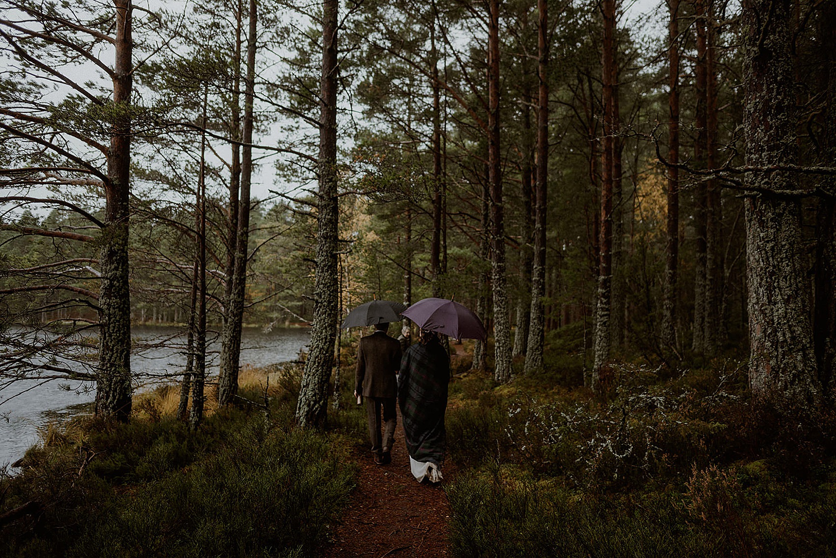 53 Elopement Scotland