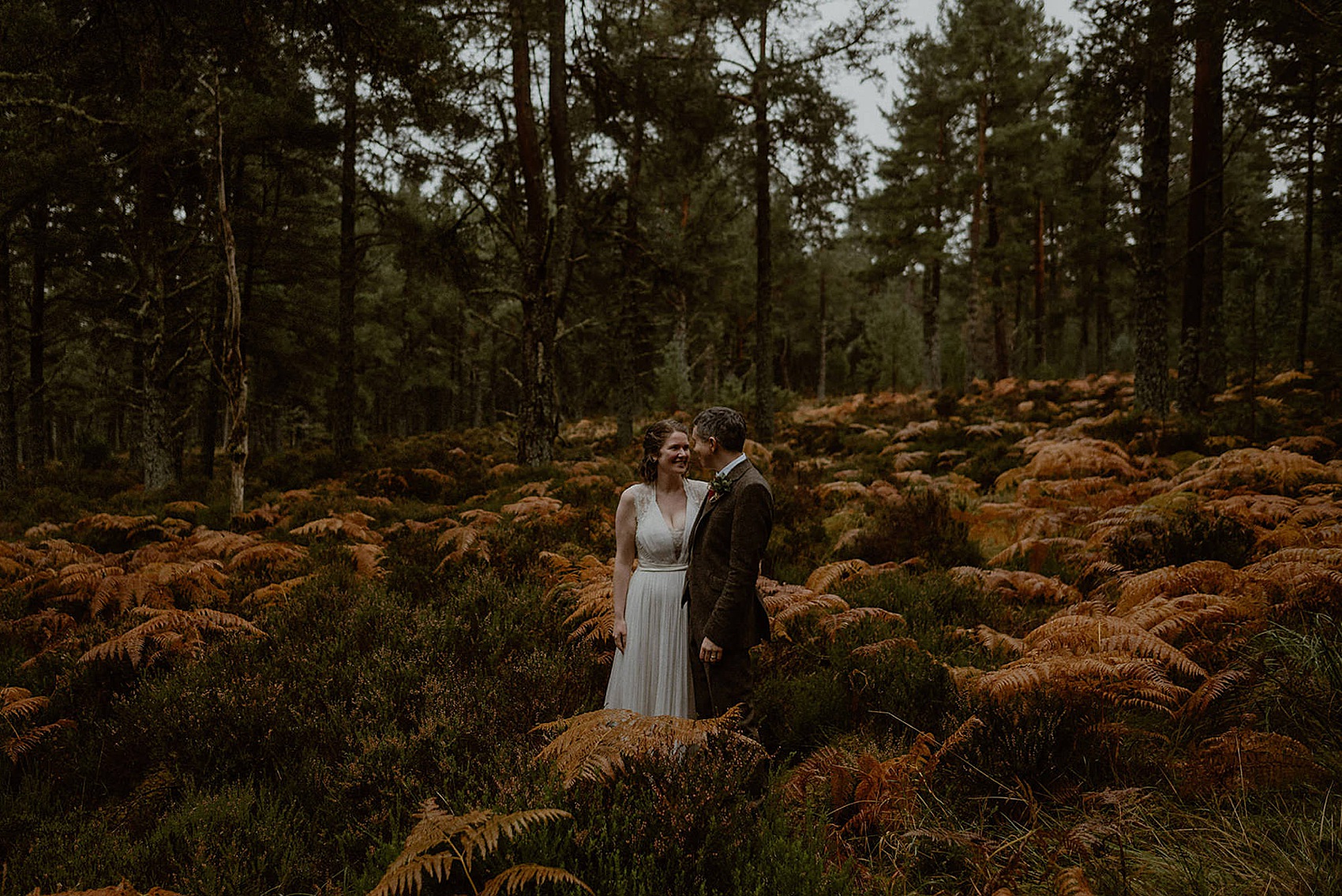 55 Elopement Scotland