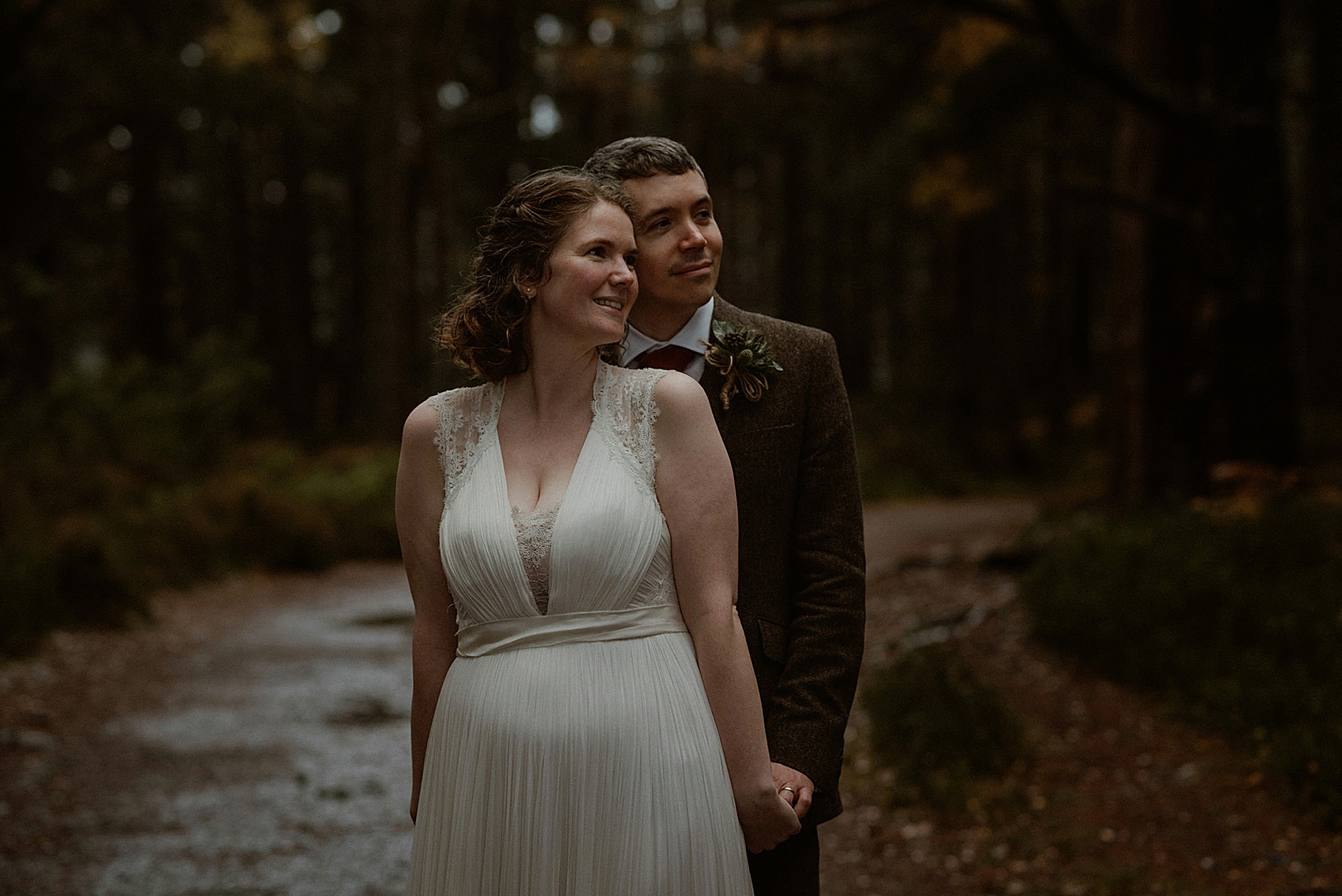 62 Elopement Scotland