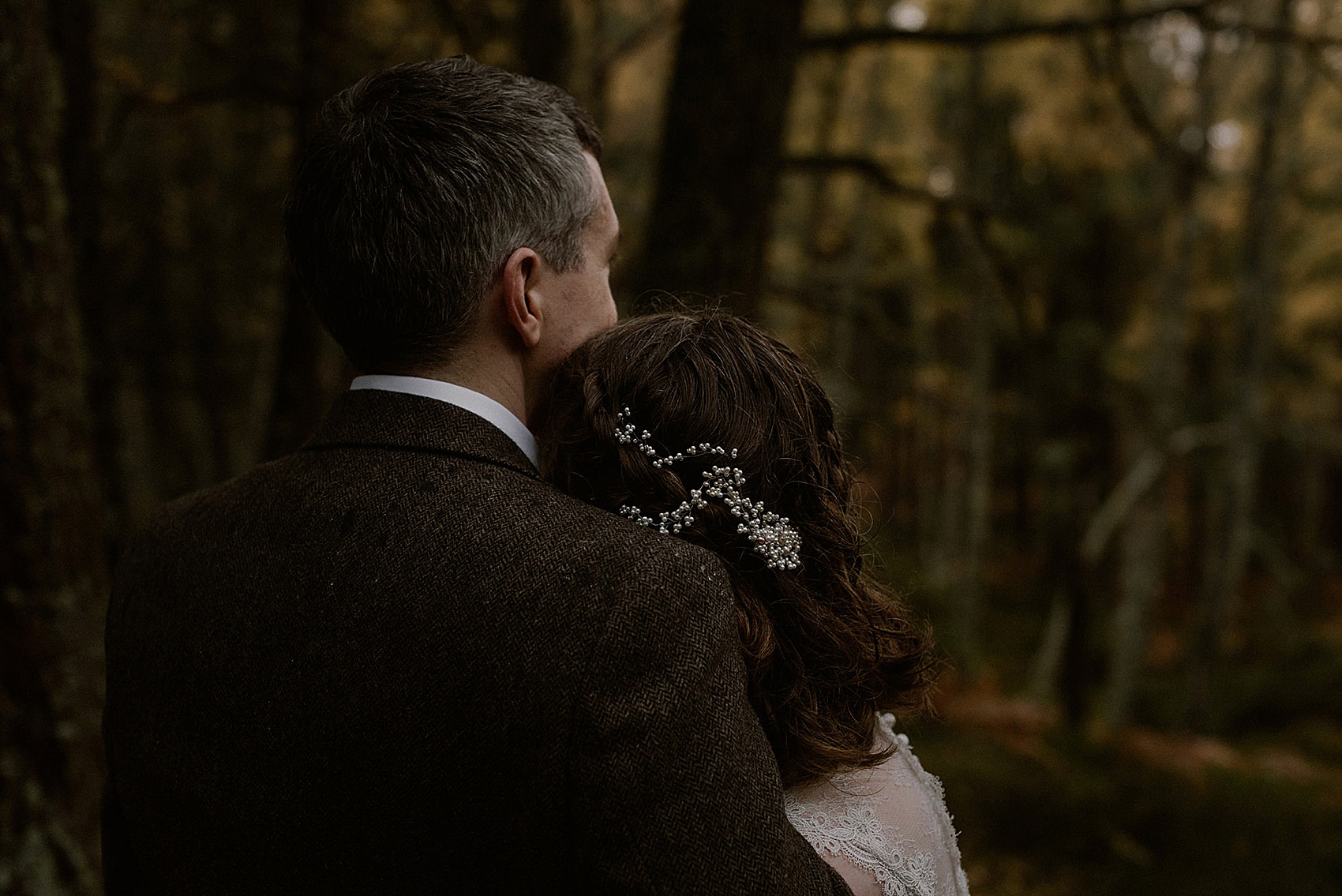 64 Elopement Scotland