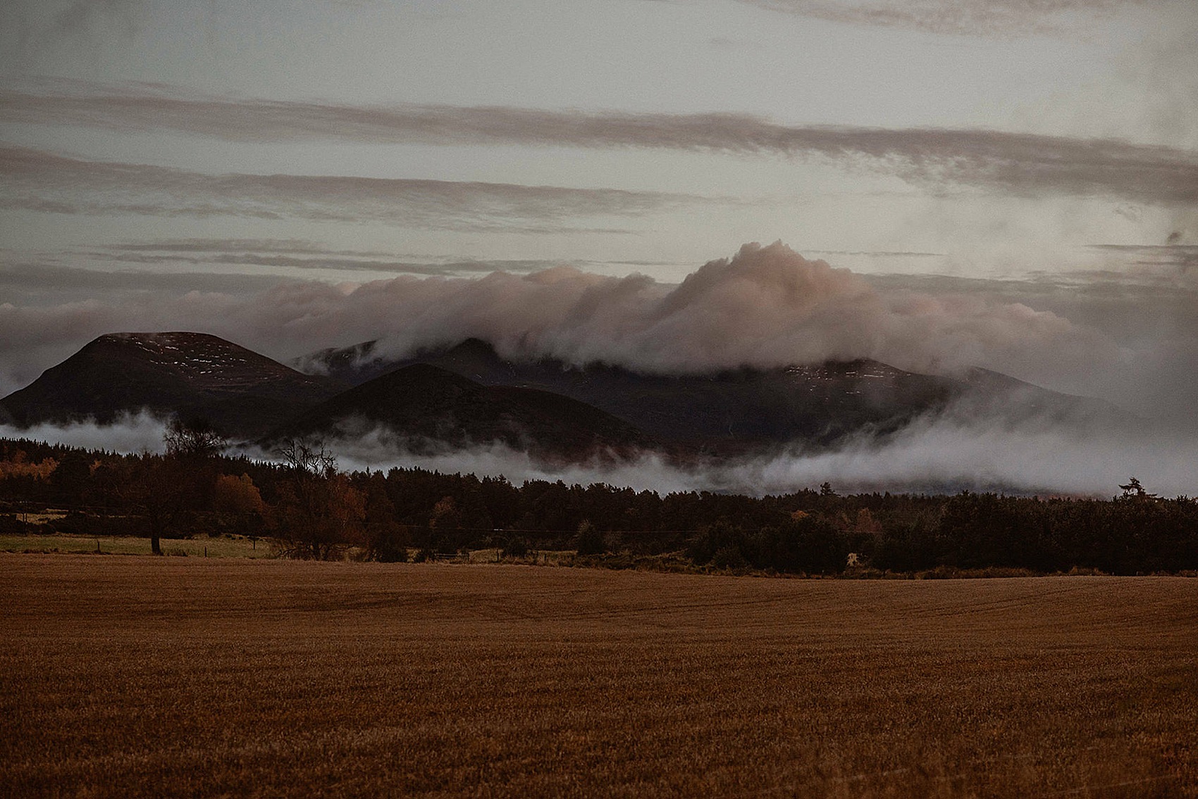 71 Elopement Scotland