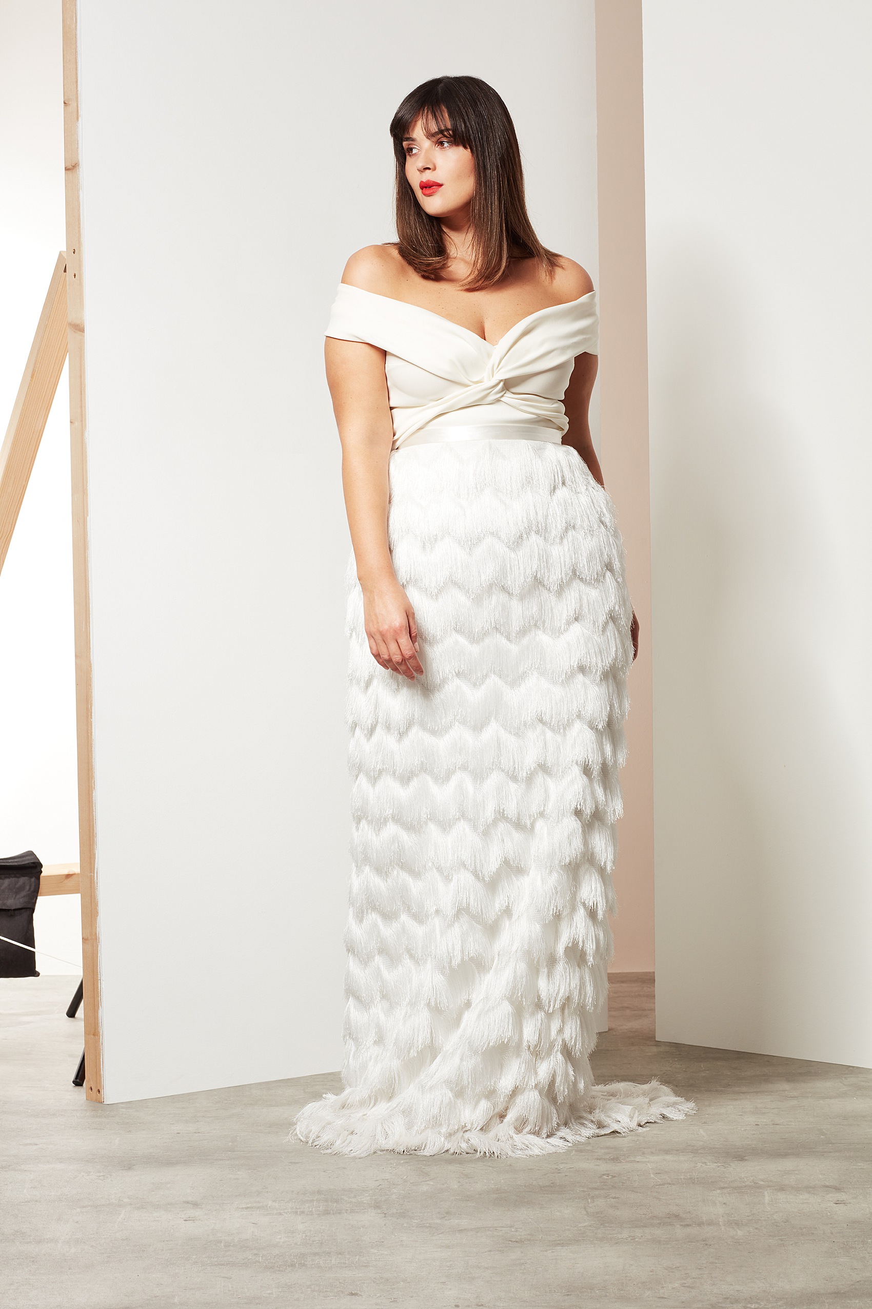 Bridal body confidence Halfpenny London 1