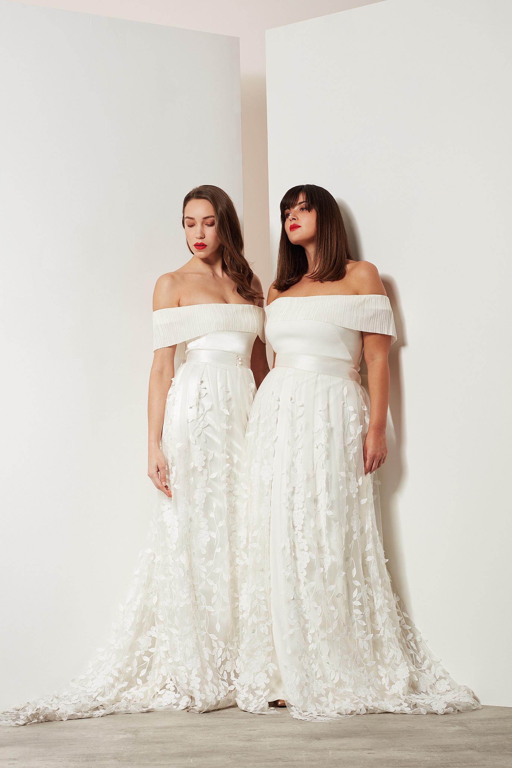 Bridal body confidence Halfpenny London 5