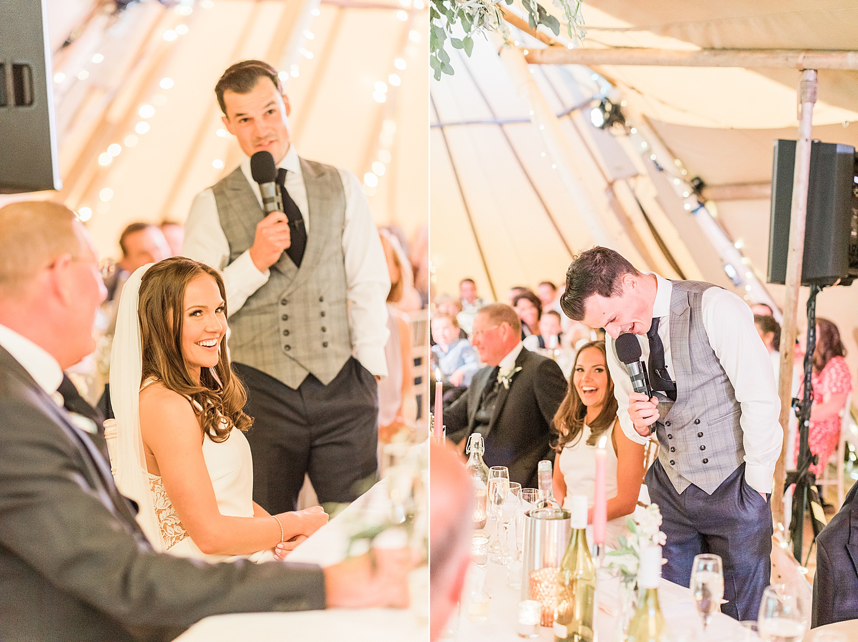 Brinkburn Northumberland wedding 60