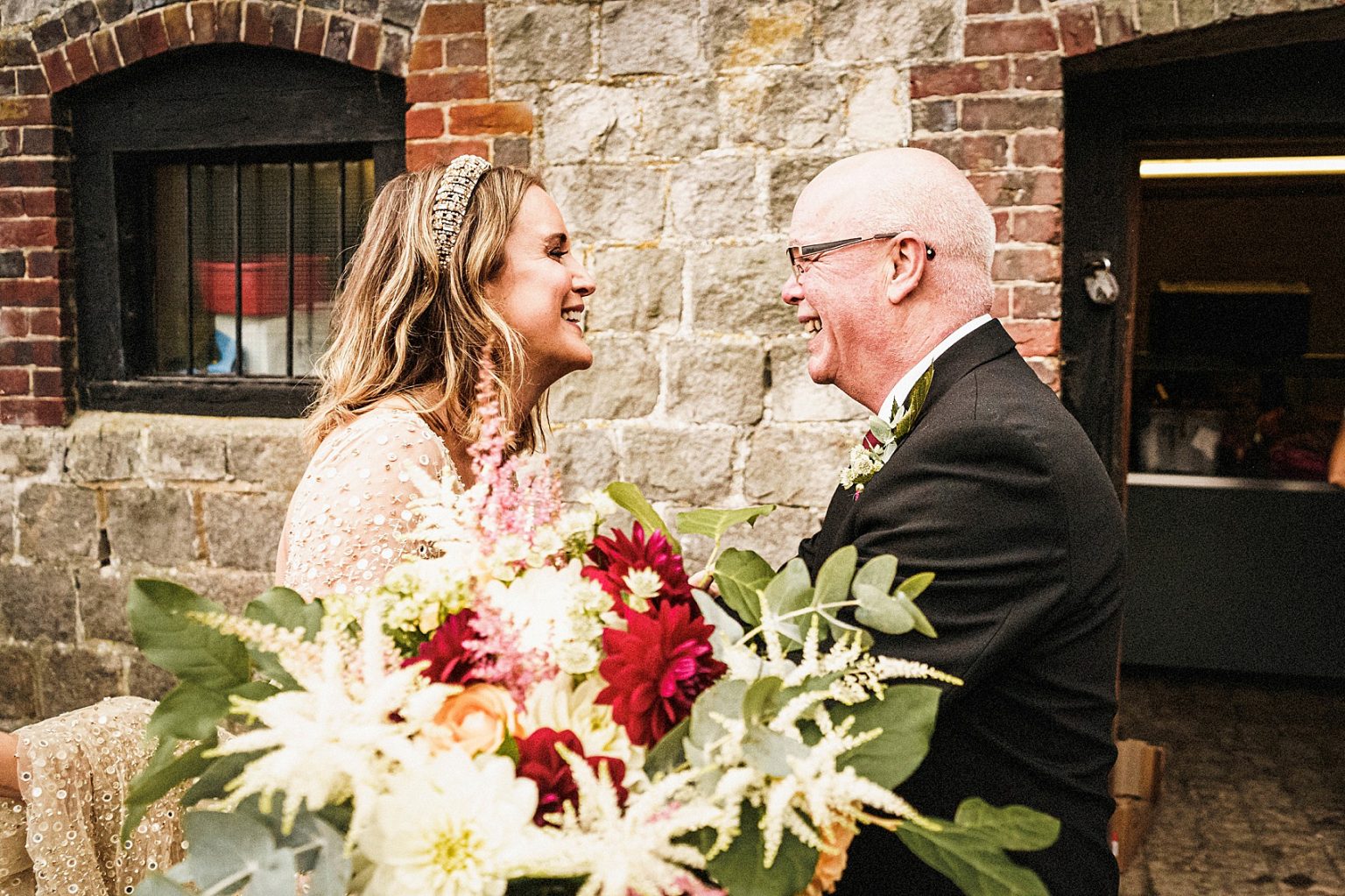 what to wear to a barn wedding in september