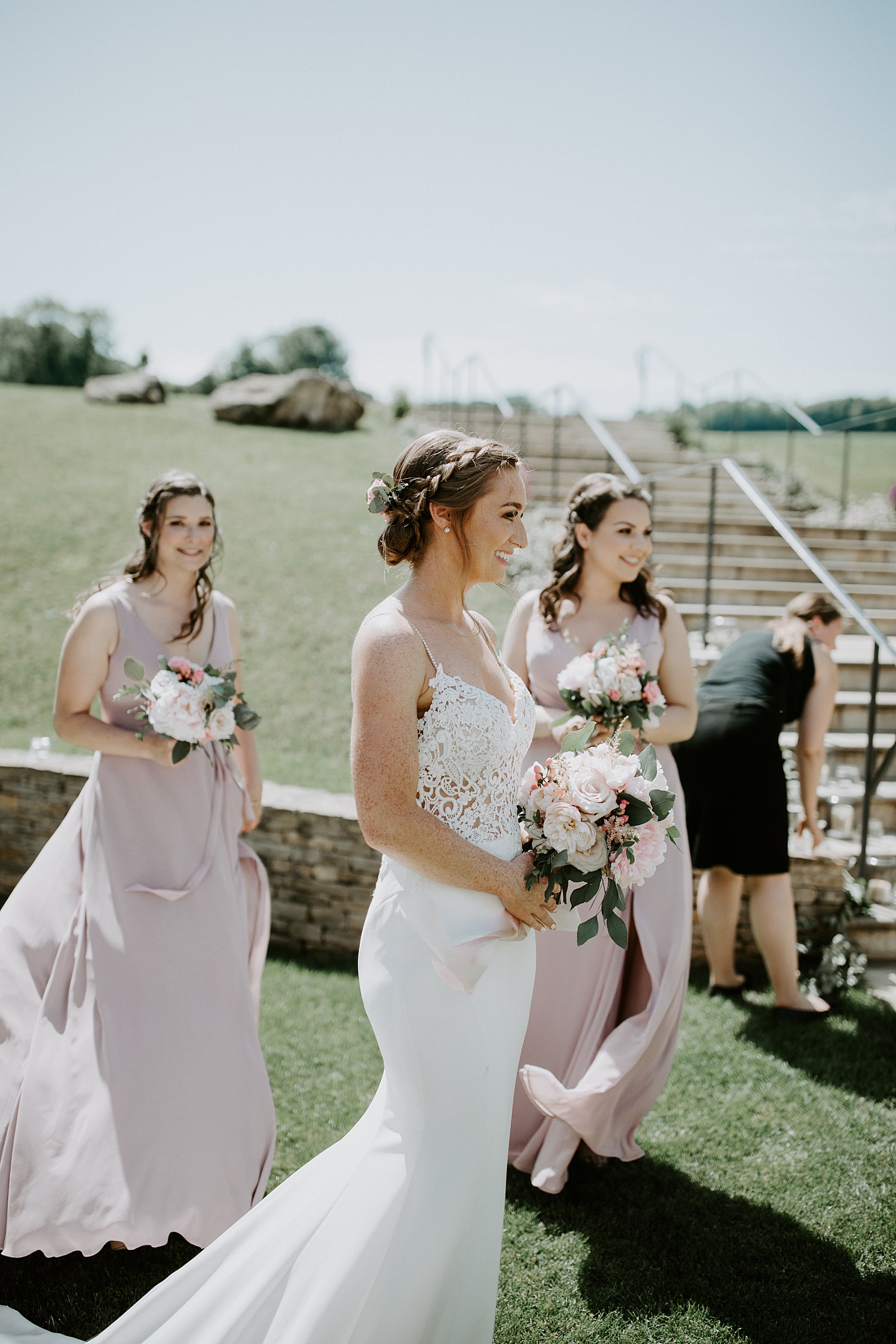 Enzoani wedding dress 18