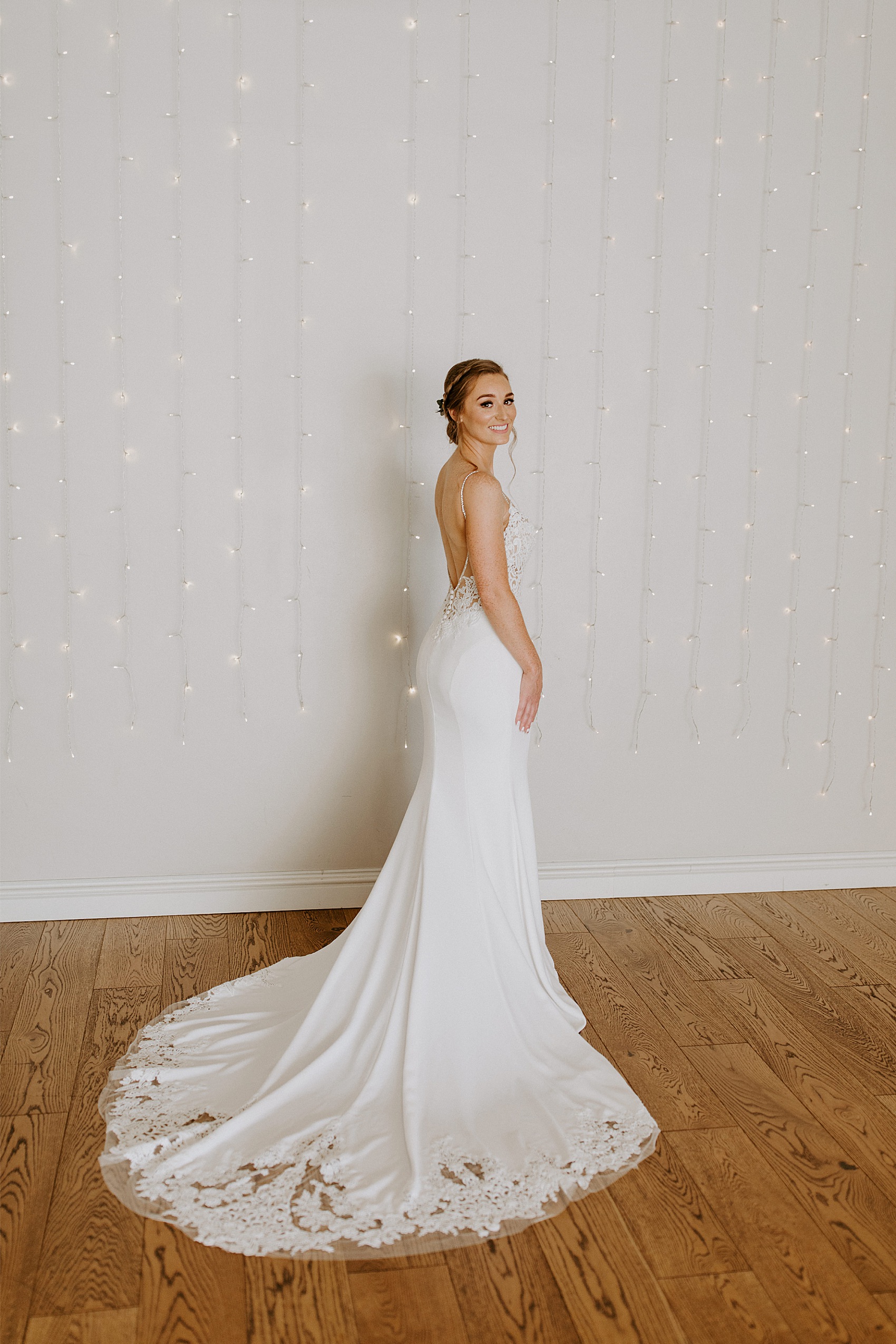 Enzoani wedding dress 32