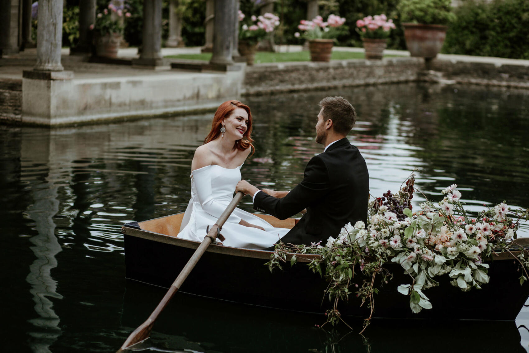 The Stars Inside 1 The Stars Inside Wedding Elopement Planner