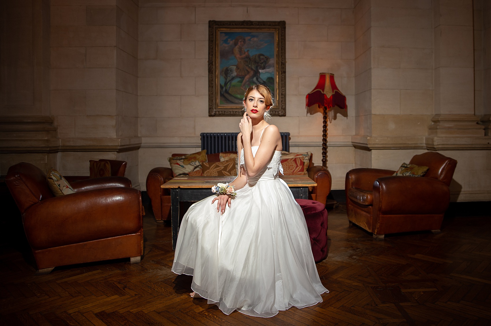 Heartfelt Vintage: Dior Bride  Love My Dress, UK Wedding Blog, Podcast,  Directory & Shop