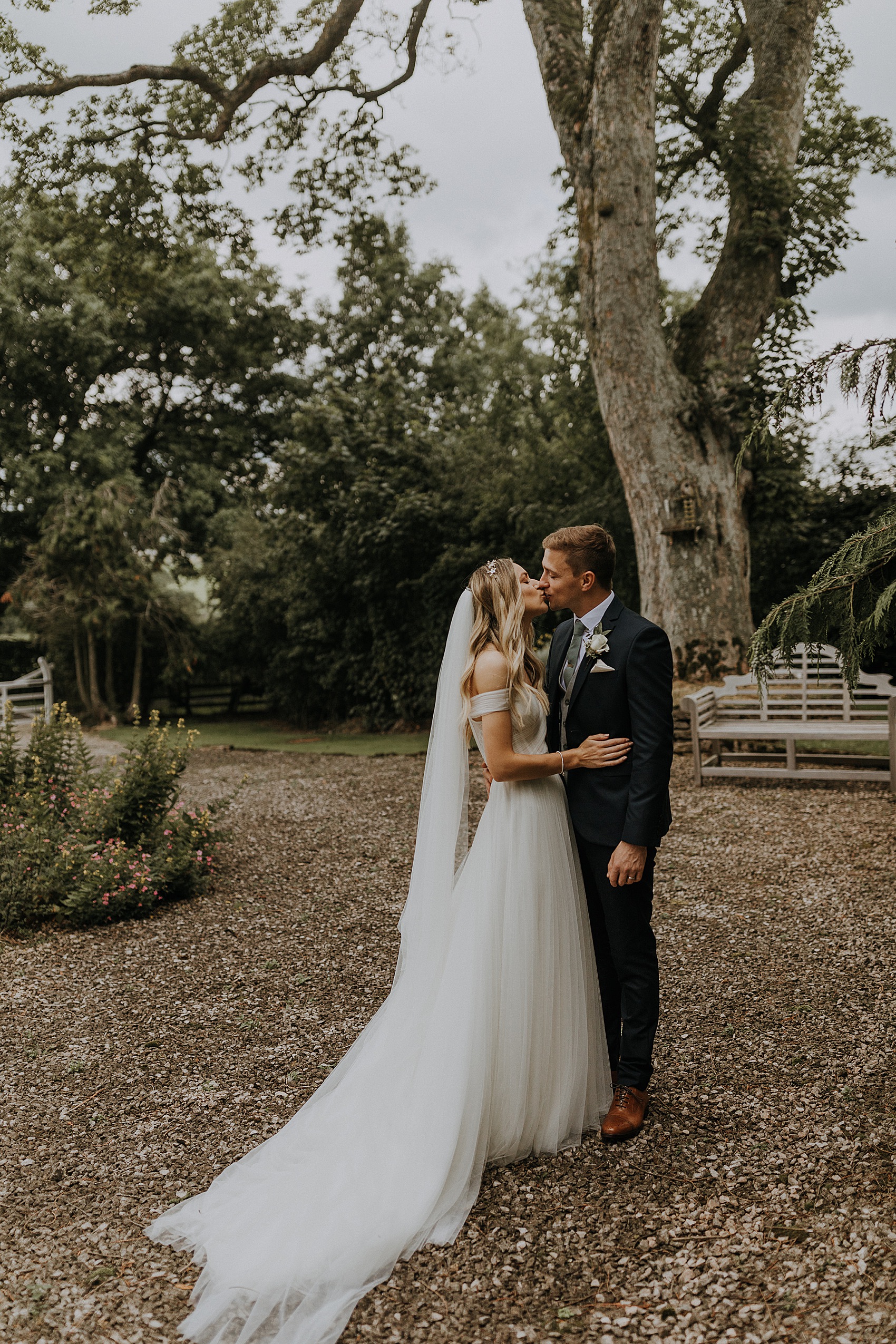 29 Eden Barn Wedding Cumbria