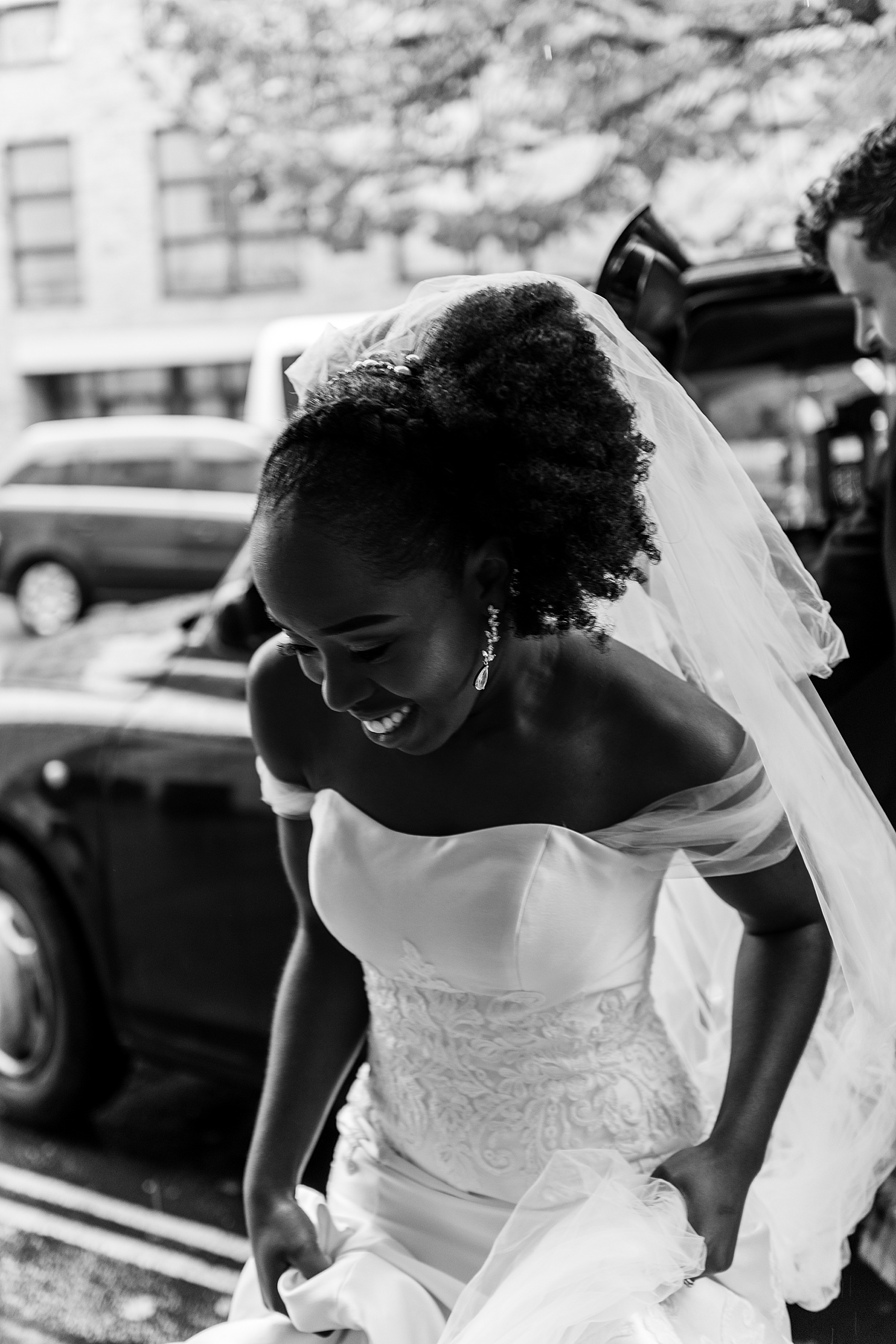 36 Beautiful Multi racial wedding Rita Colson Dress