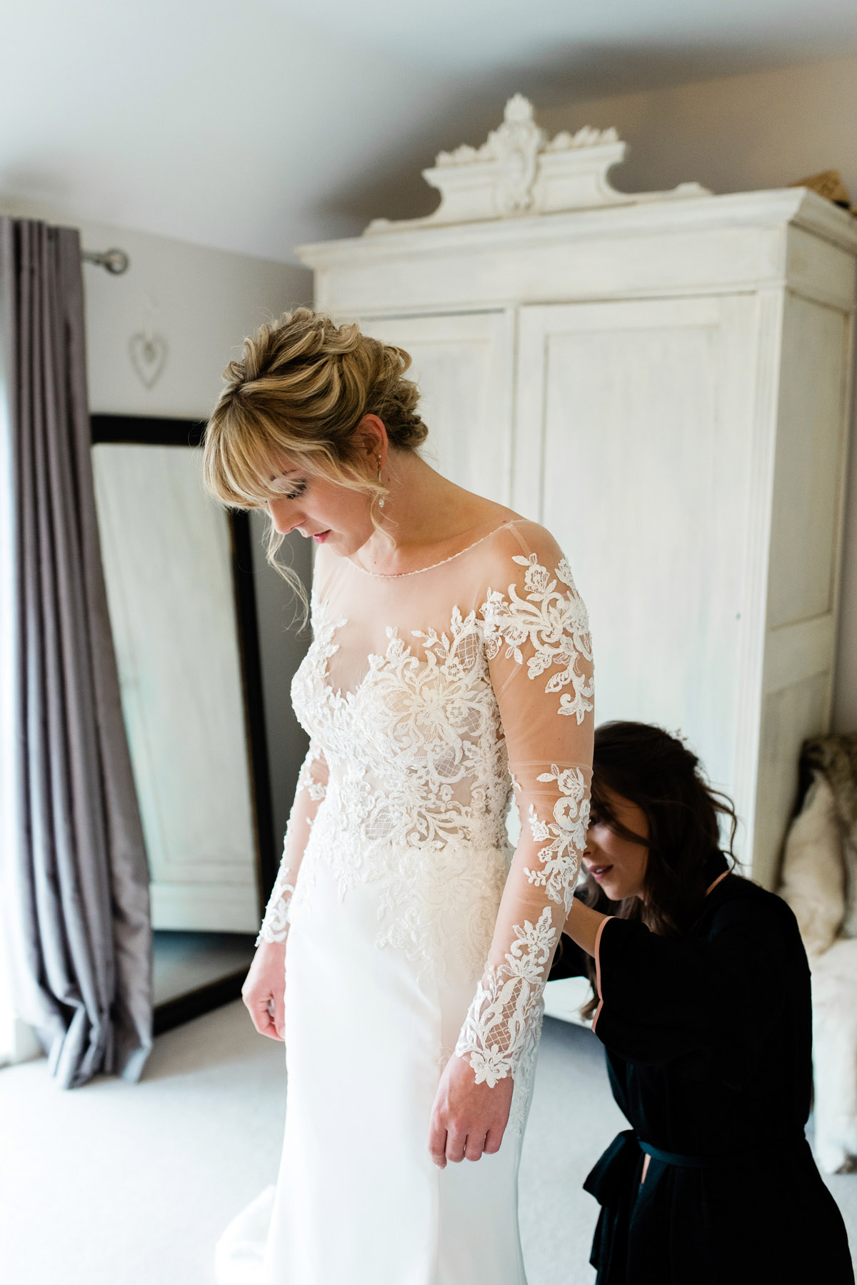 40 Maggie Sottero bride