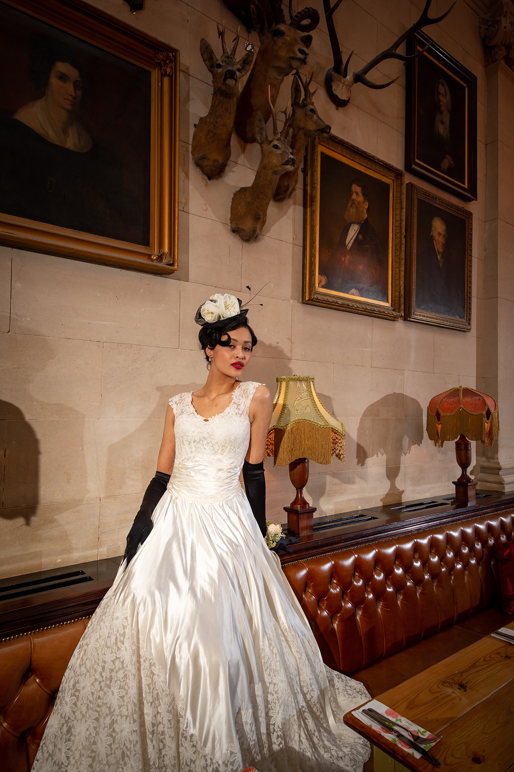 Heartfelt Vintage: Dior Bride  Love My Dress, UK Wedding Blog