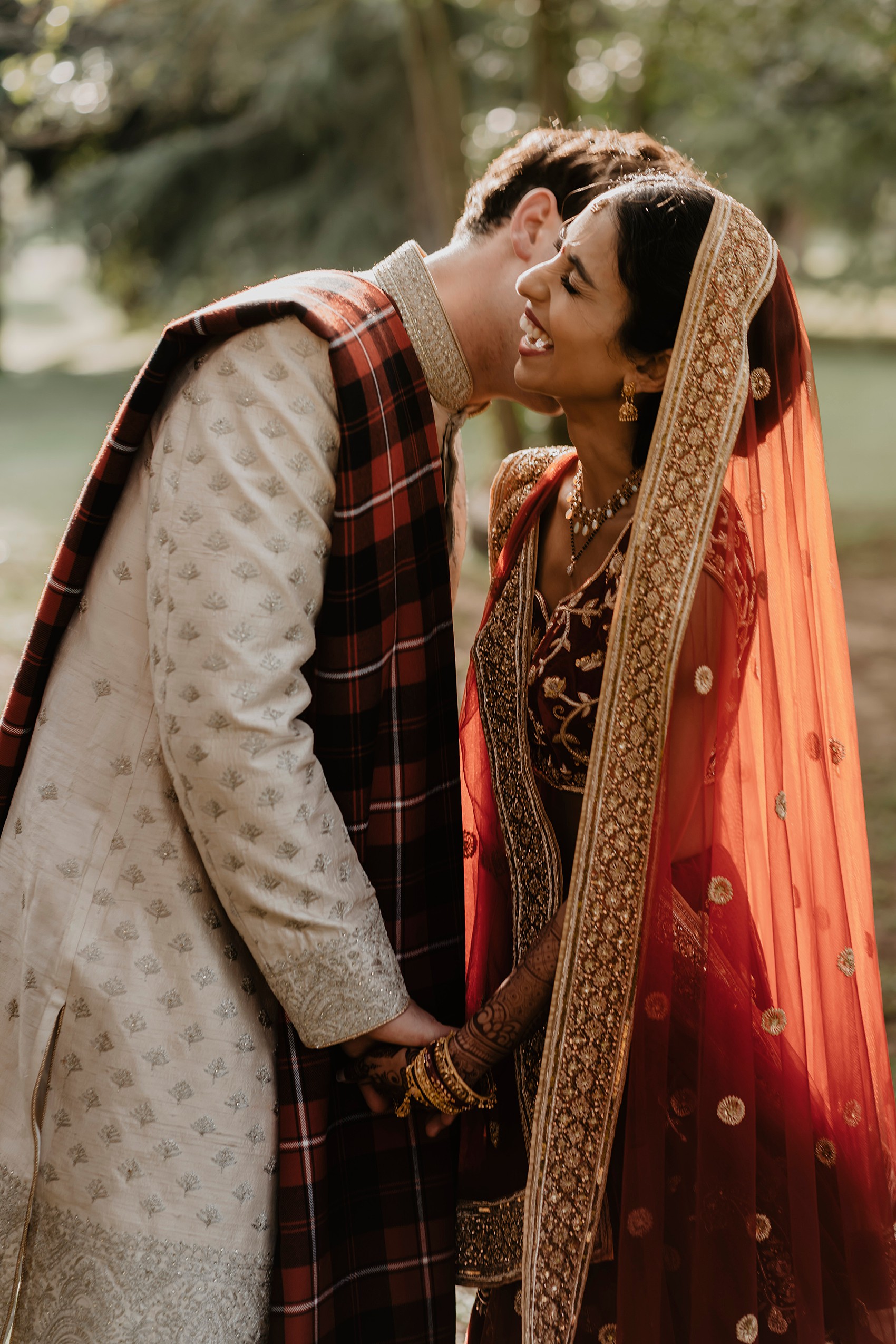 Berta dress Indian wedding Tuscany 39