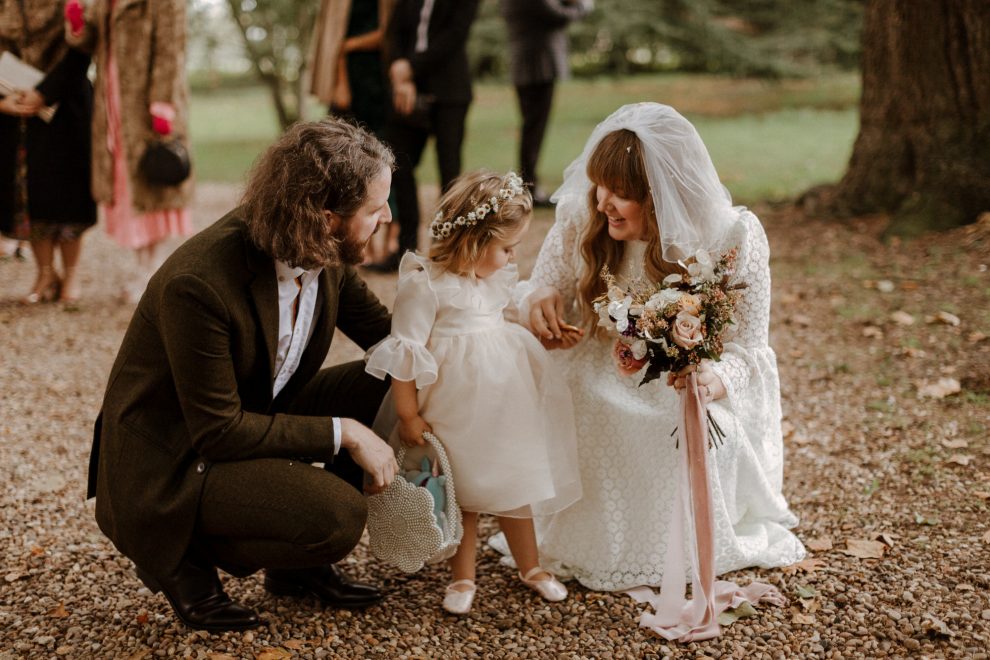 Charlotte Jacklin's 1970's, Elton John Inspired Wedding at Aswarby Rectory, Lincolnshire 10 Charlotte Jacklin wedding 88
