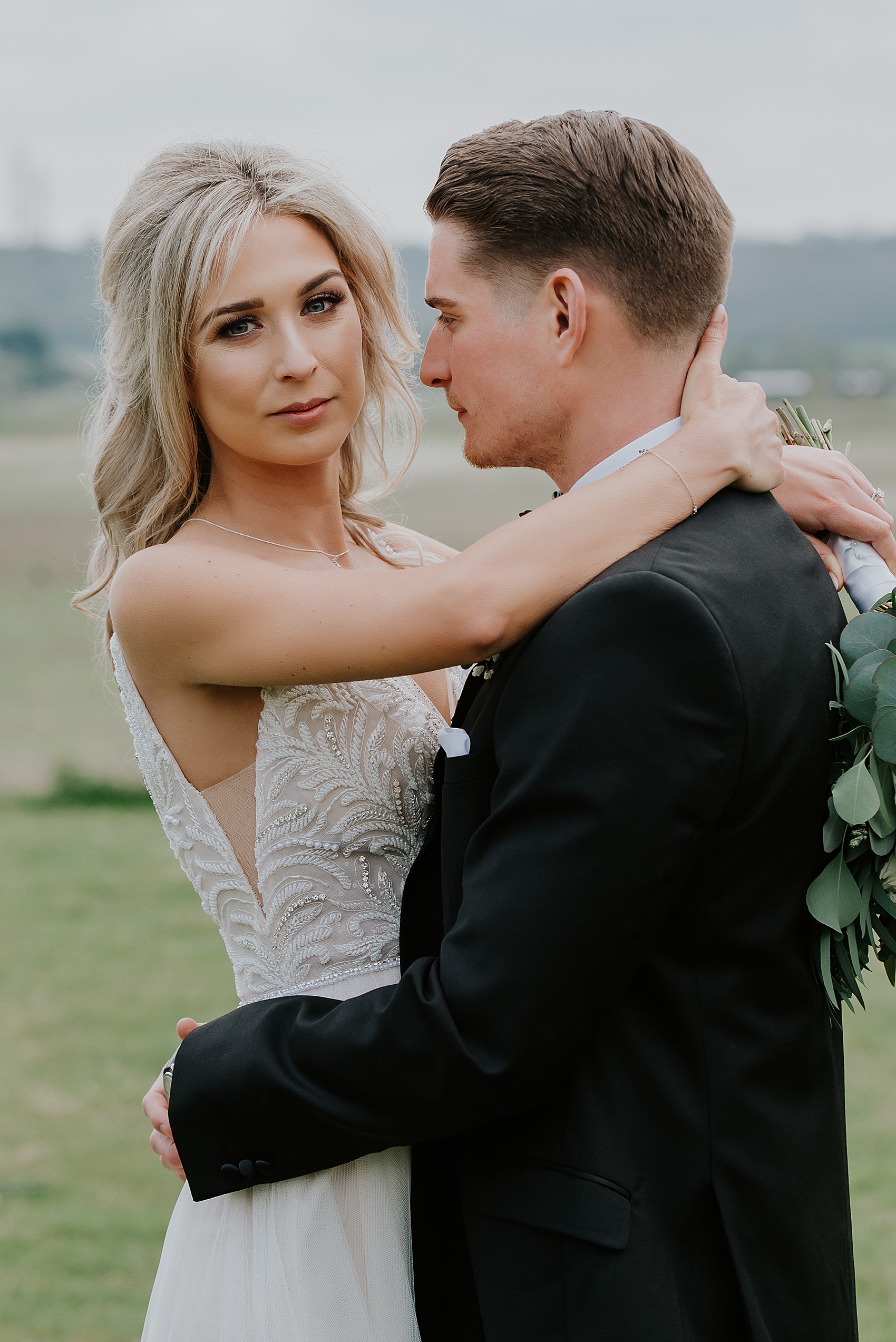 Cooling Castle Barn Wedding Kent 29