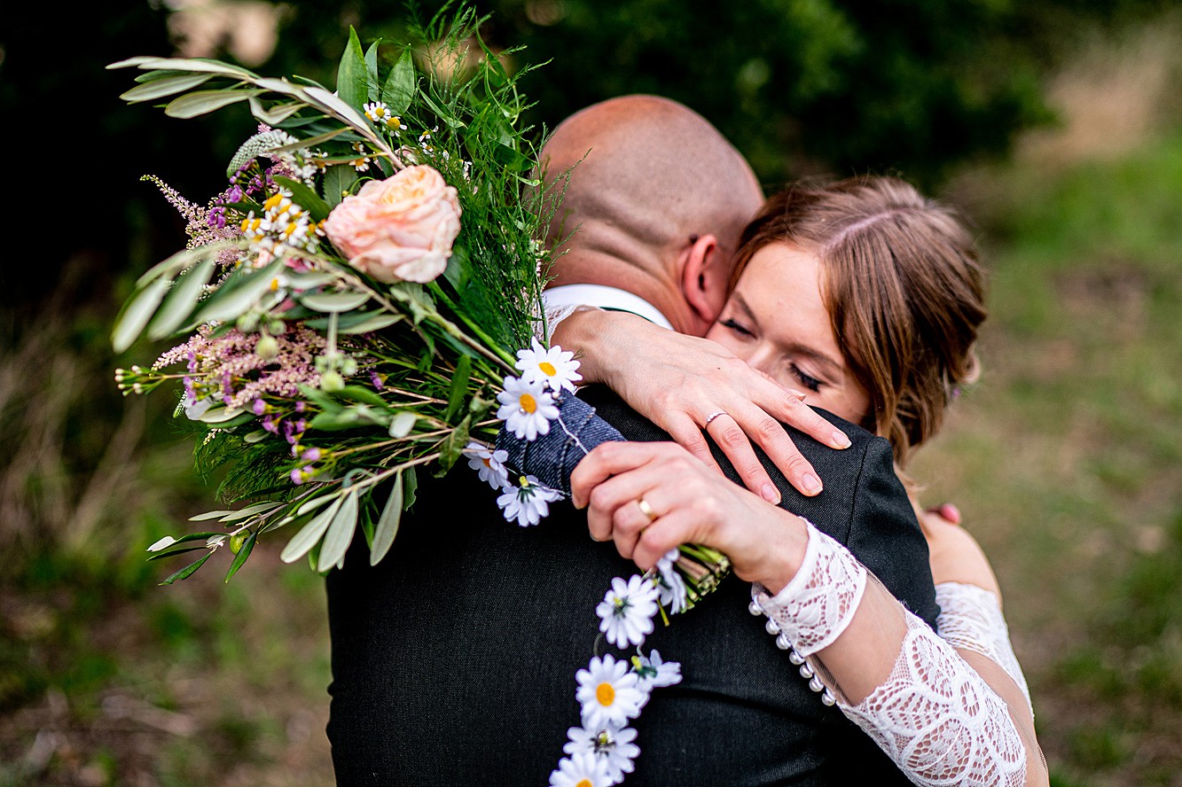 Firepit Camp Wedding 39