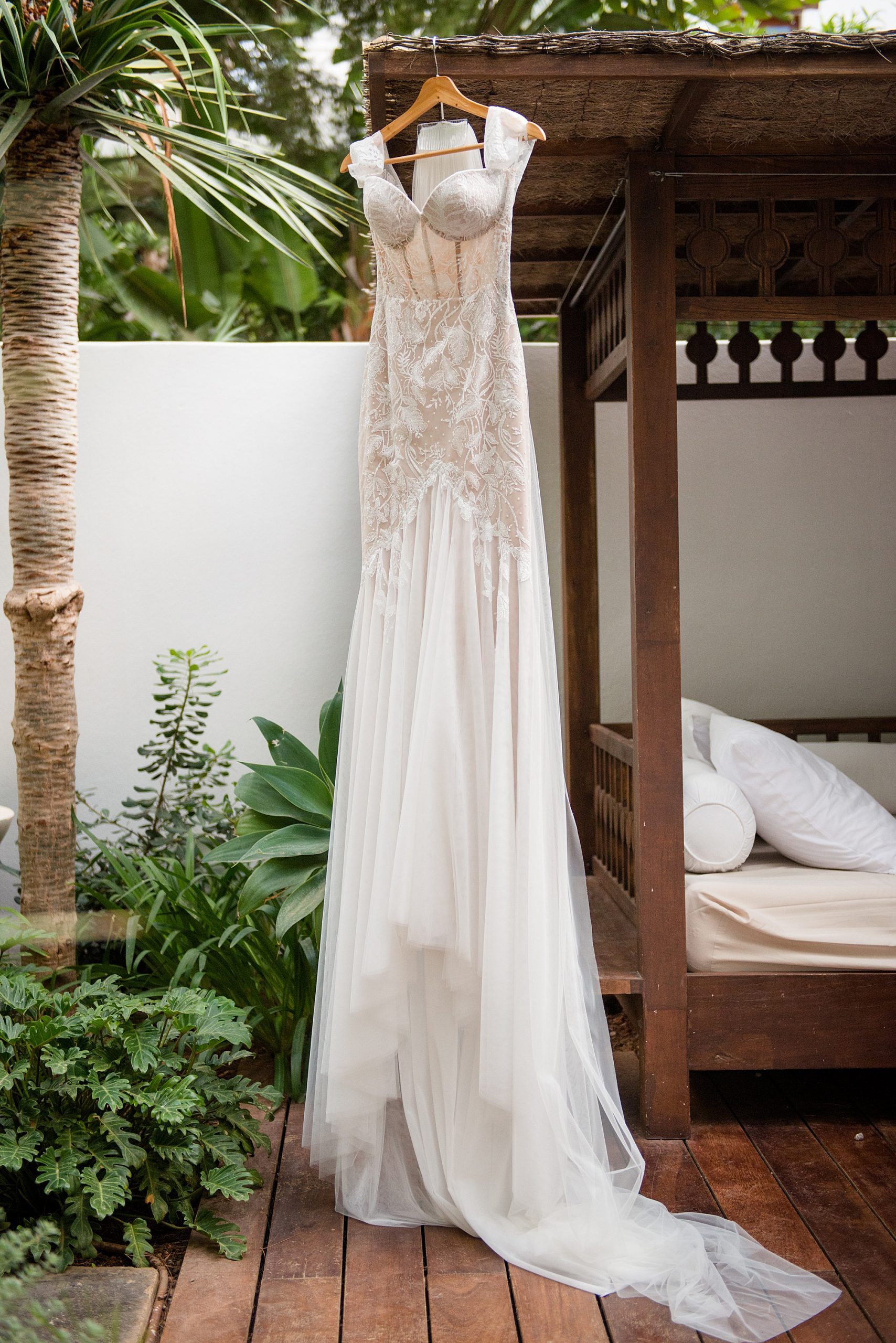 Ibiza Wedding Riki Dalal Dress 2 scaled