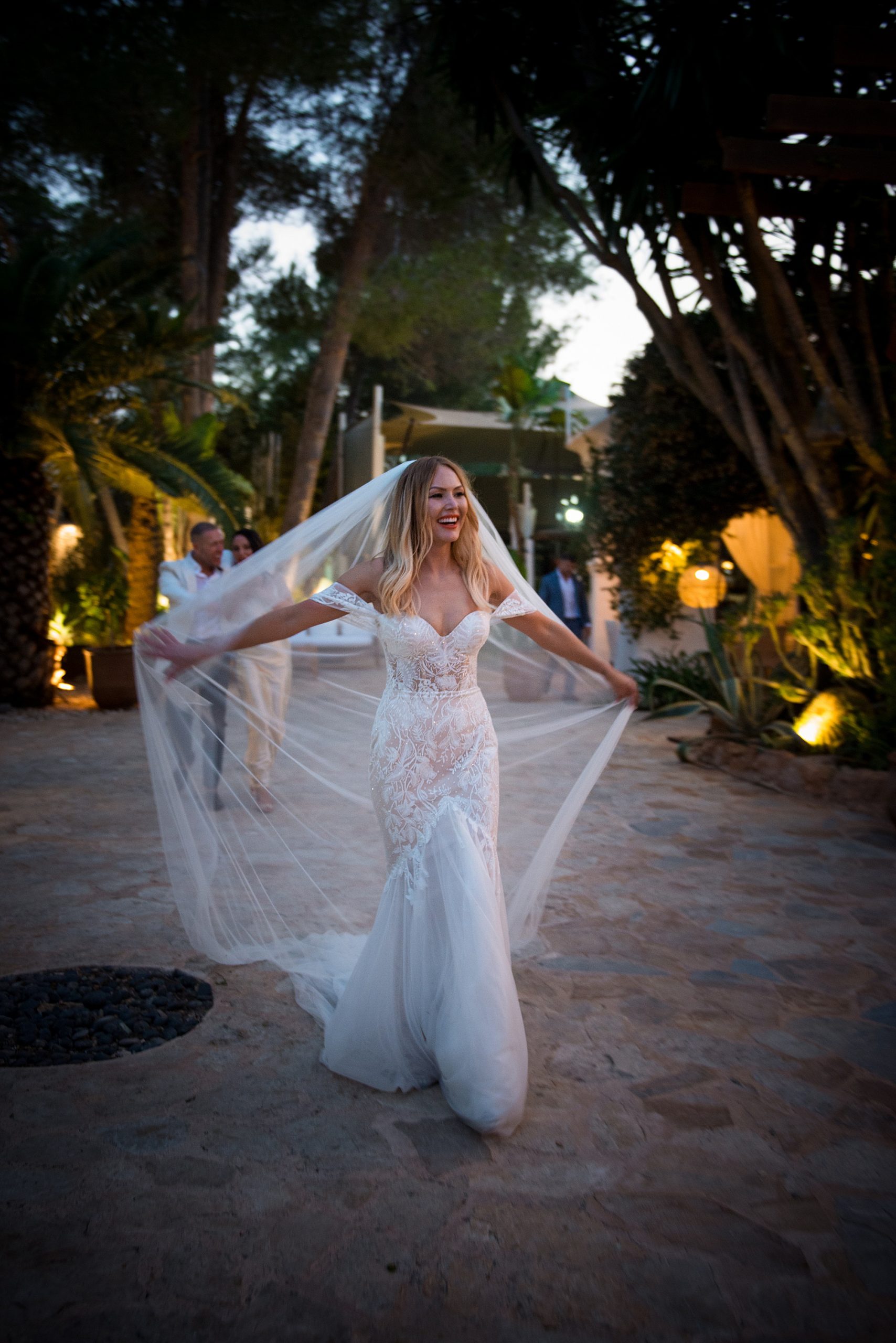 Ibiza Wedding Riki Dalal Dress 49 scaled