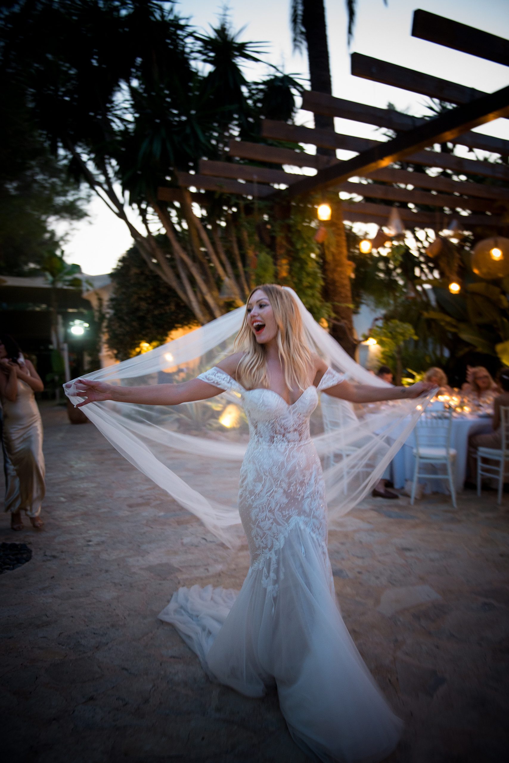 Ibiza Wedding Riki Dalal Dress 50 scaled