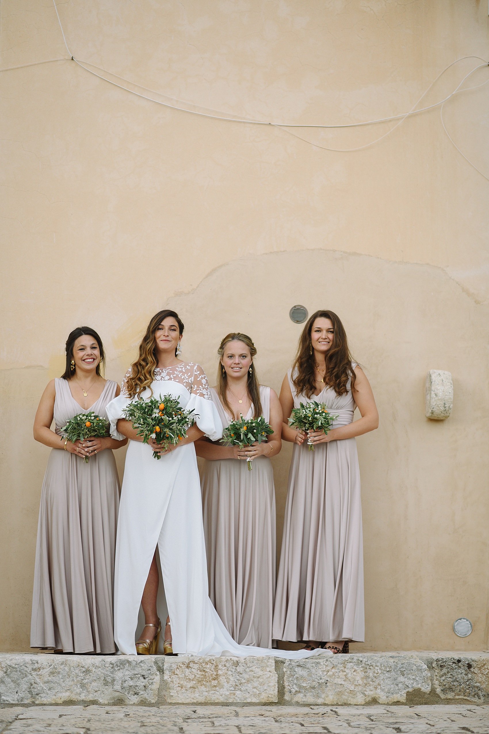 Rime Arodaky bride Sicily wedding 13